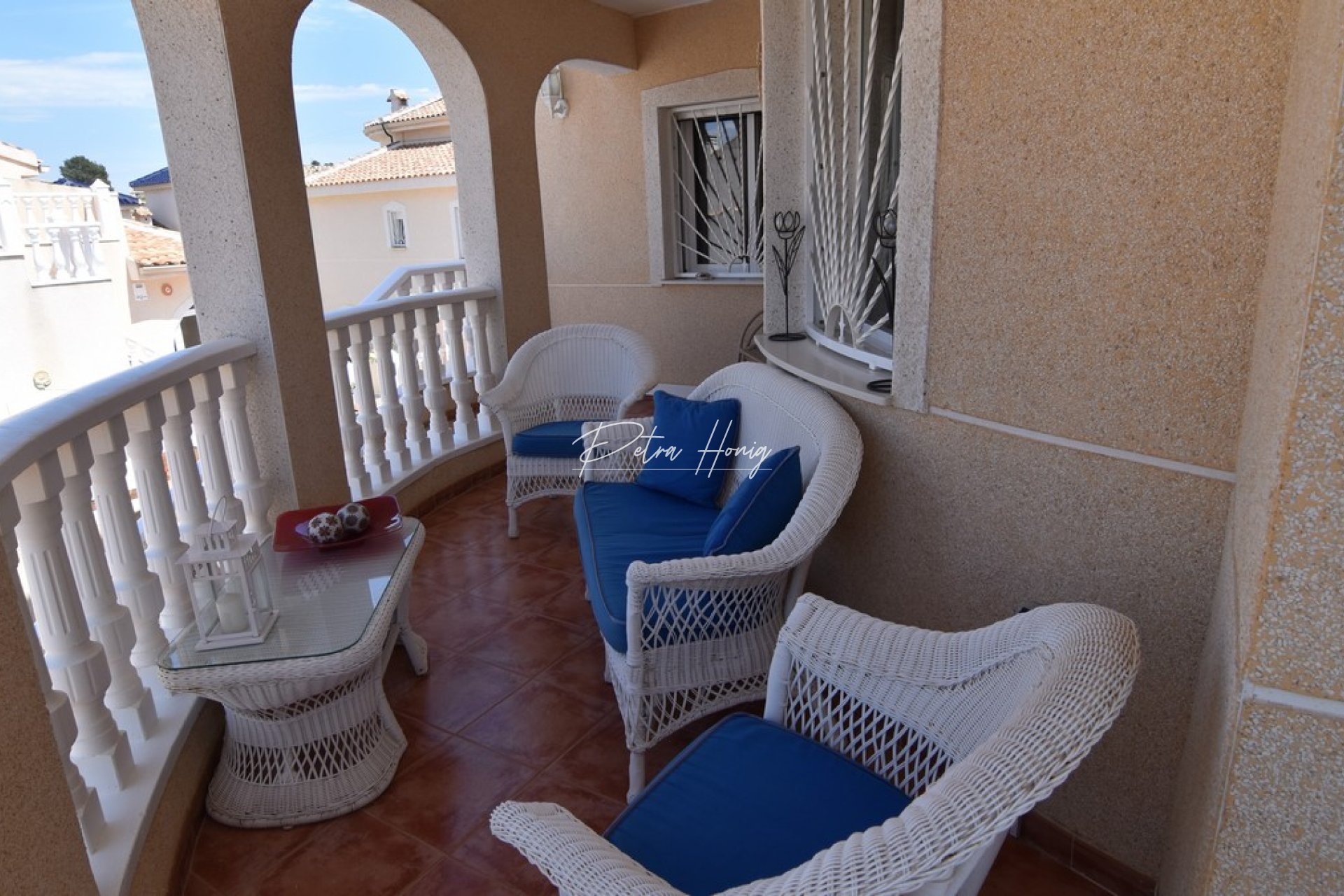 Resales - Villa - Benimar