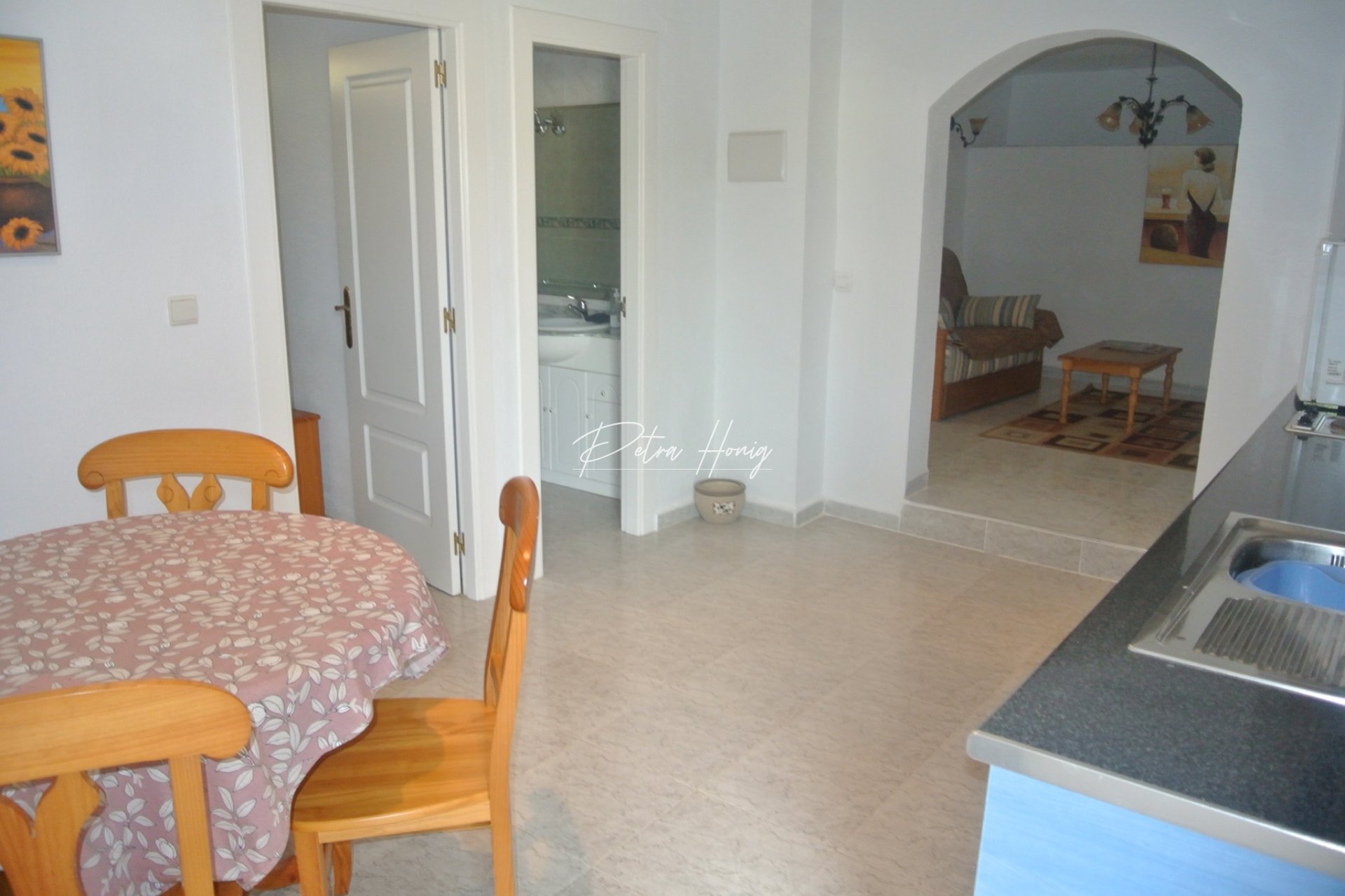 Resales - Villa - Benimar