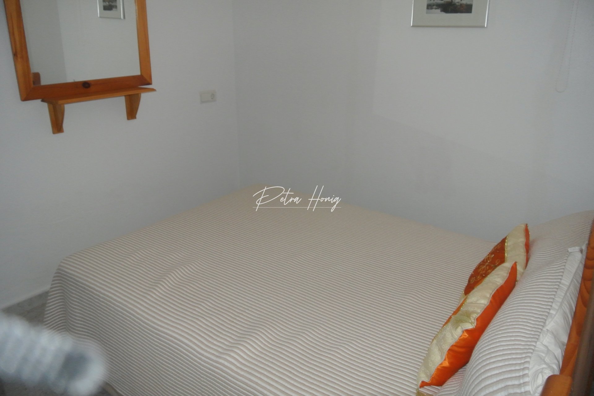 Resales - Villa - Benimar