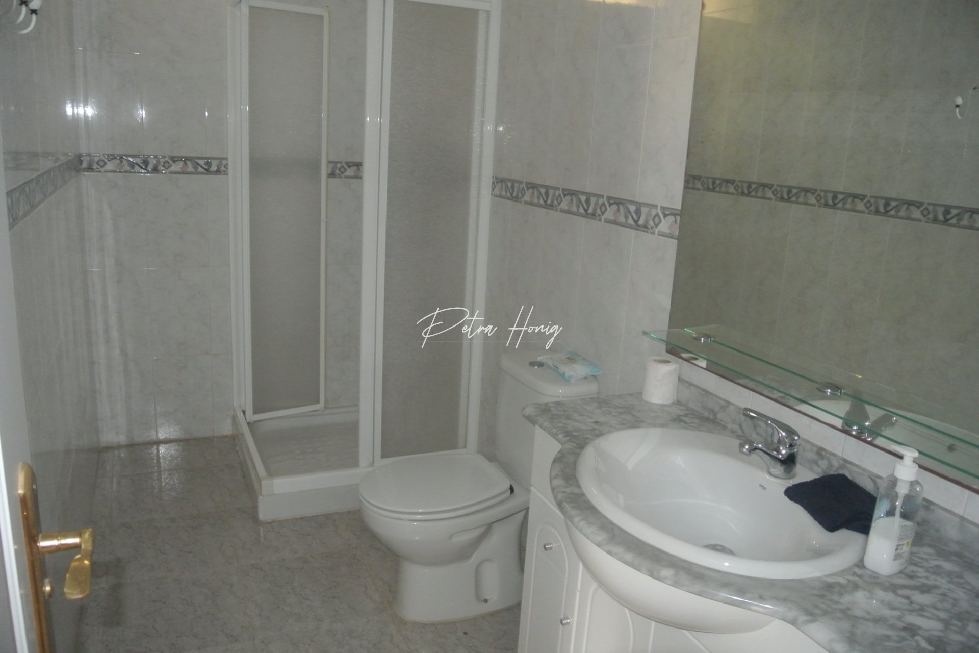 Resales - Villa - Benimar