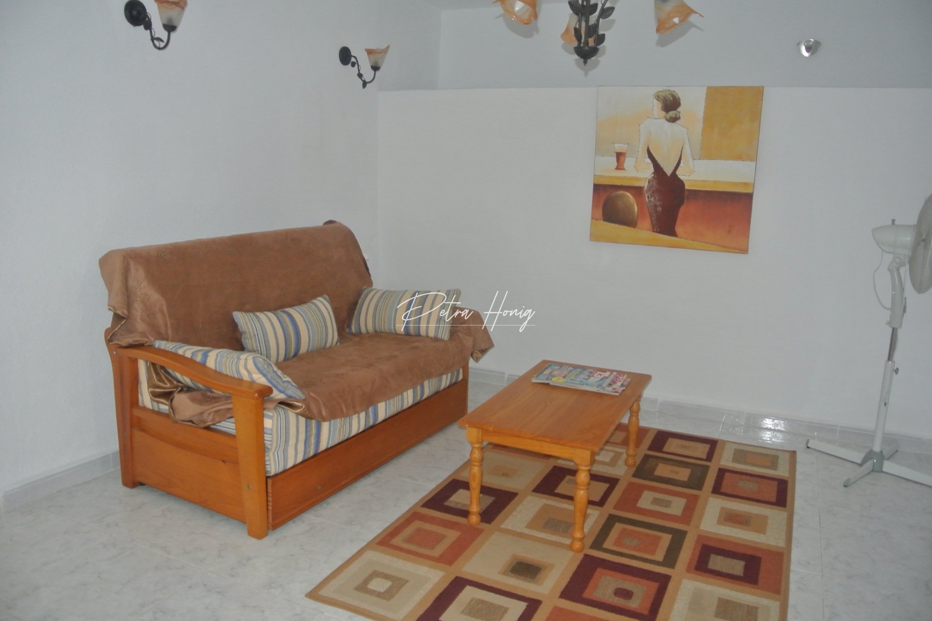 Resales - Villa - Benimar