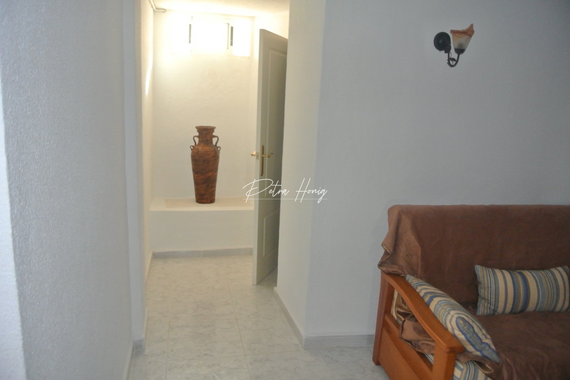 Resales - Villa - Benimar