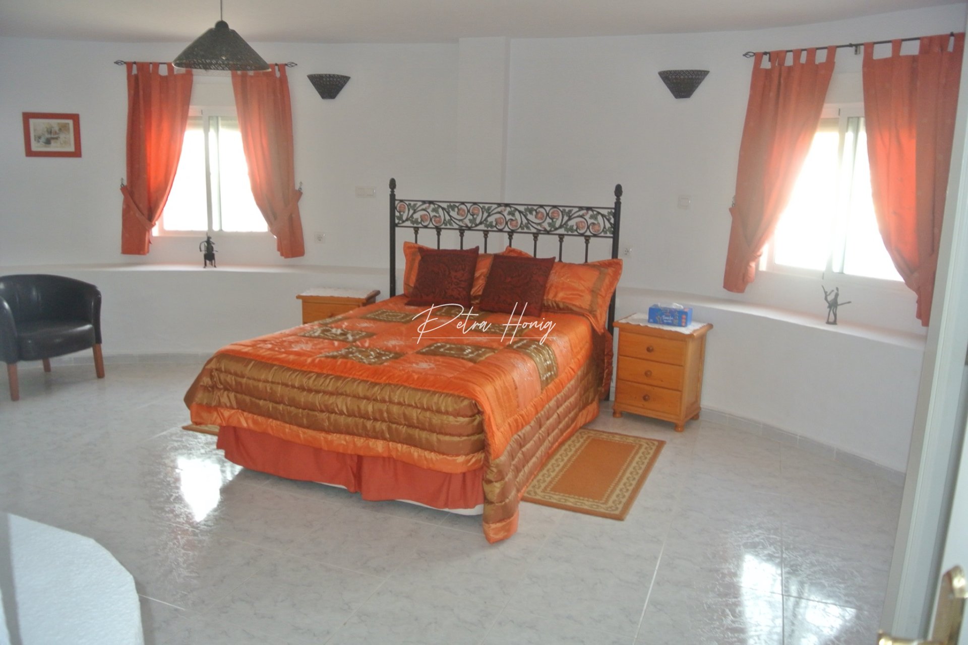 Resales - Villa - Benimar