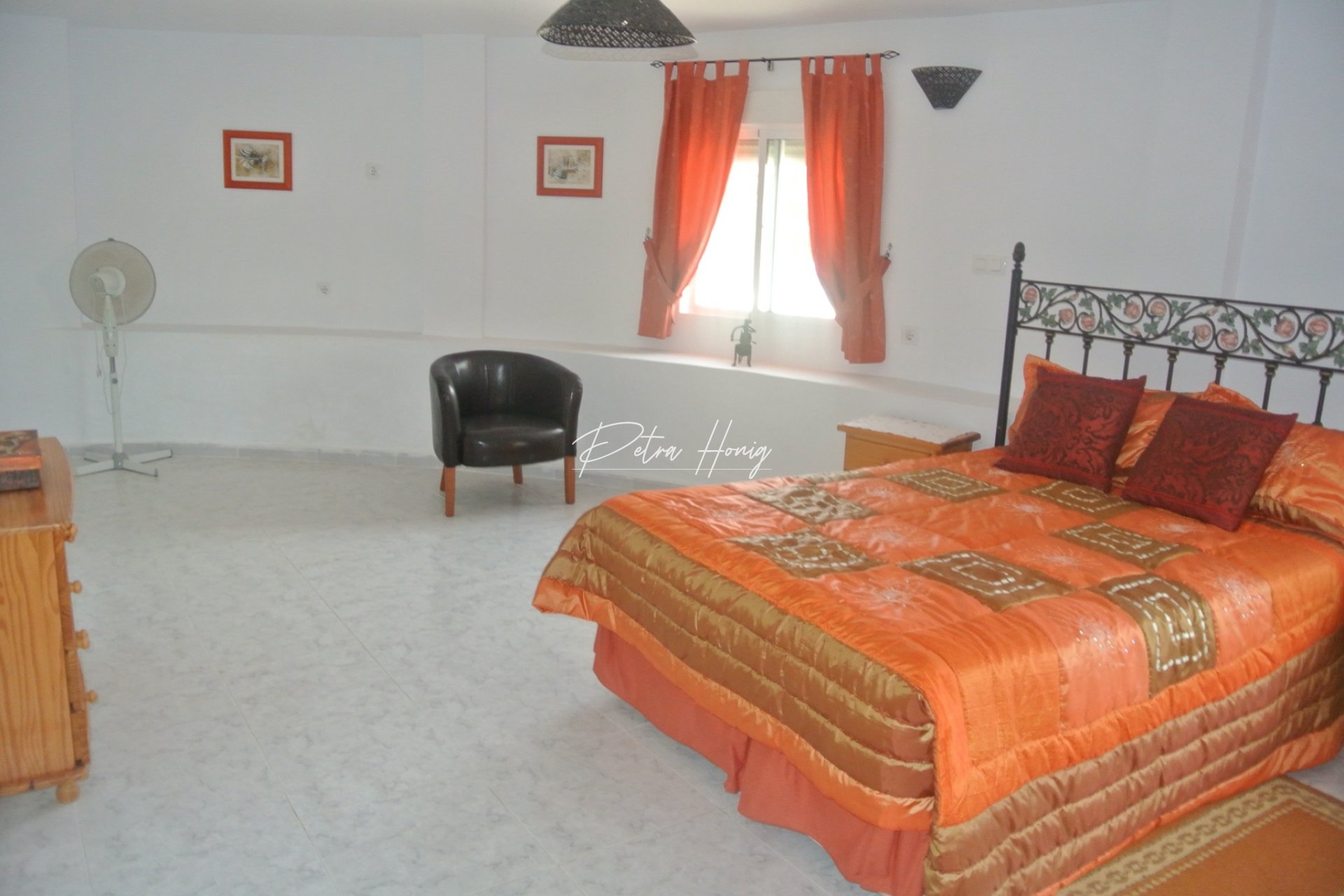 Resales - Villa - Benimar