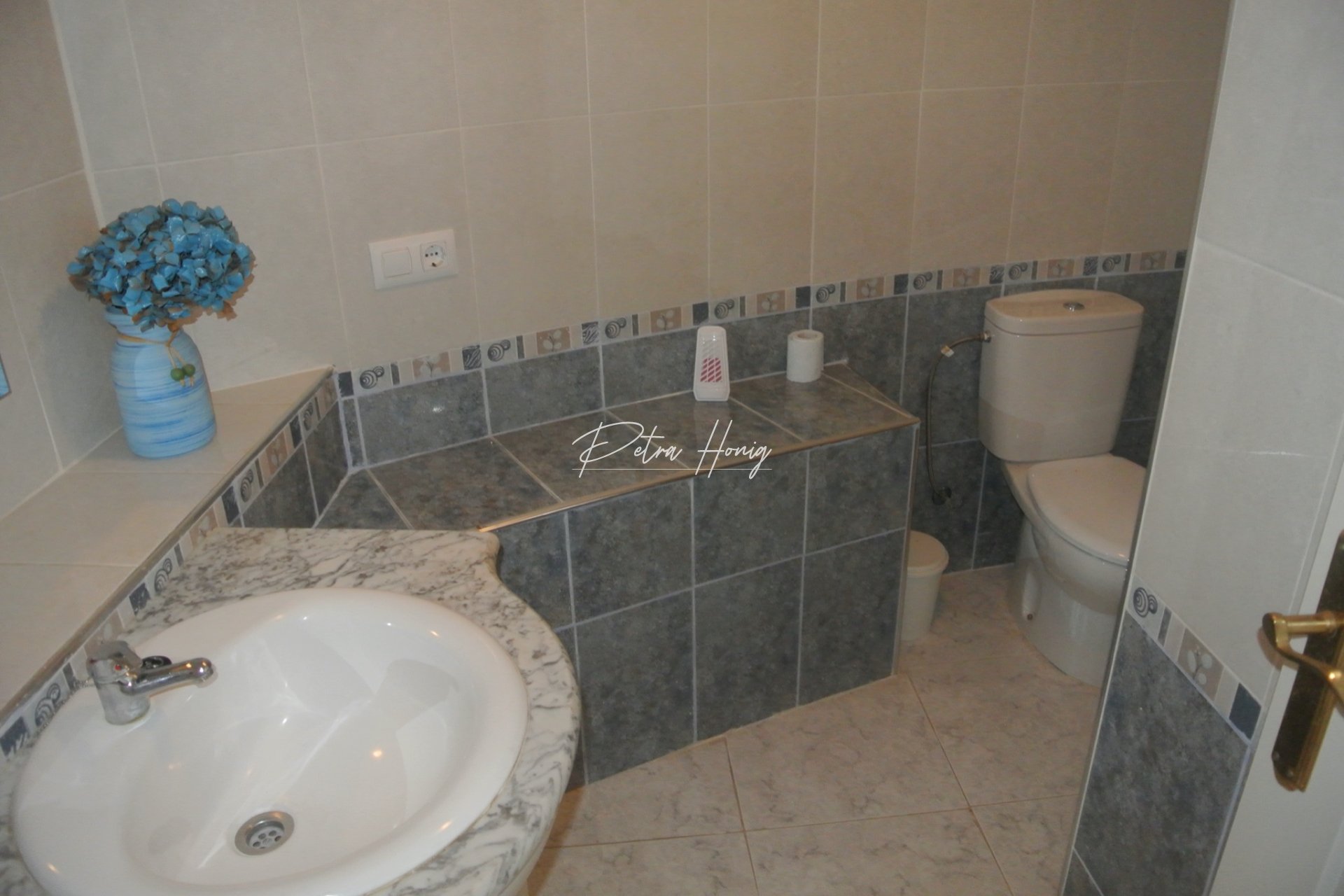 Resales - Villa - Benimar