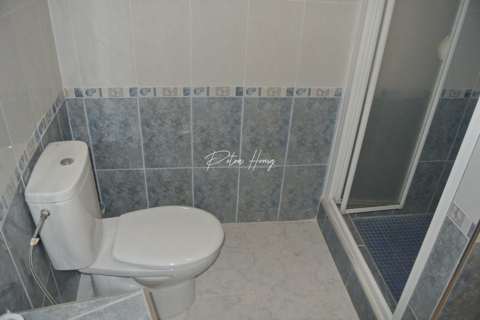 Resales - Villa - Benimar