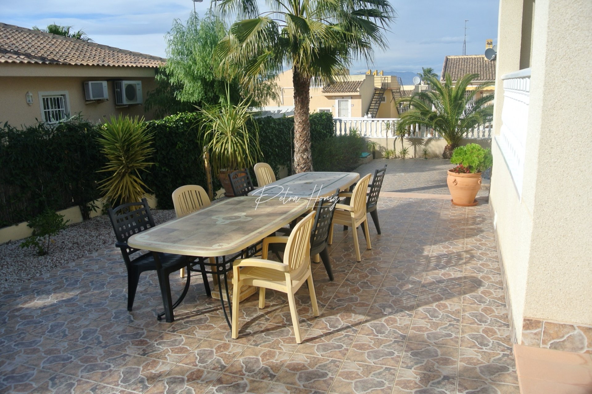 Resales - Villa - Benimar