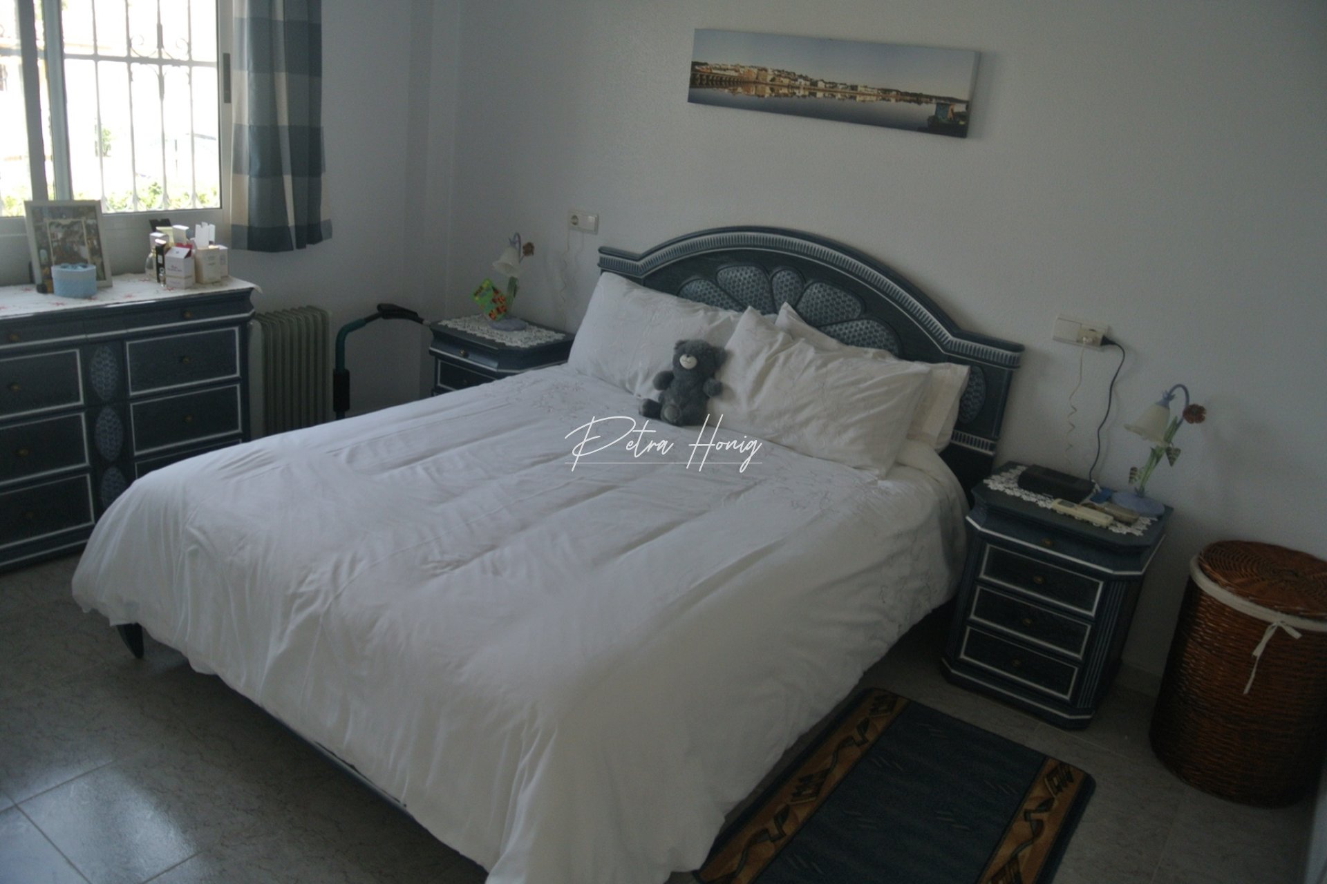 Resales - Villa - Benimar