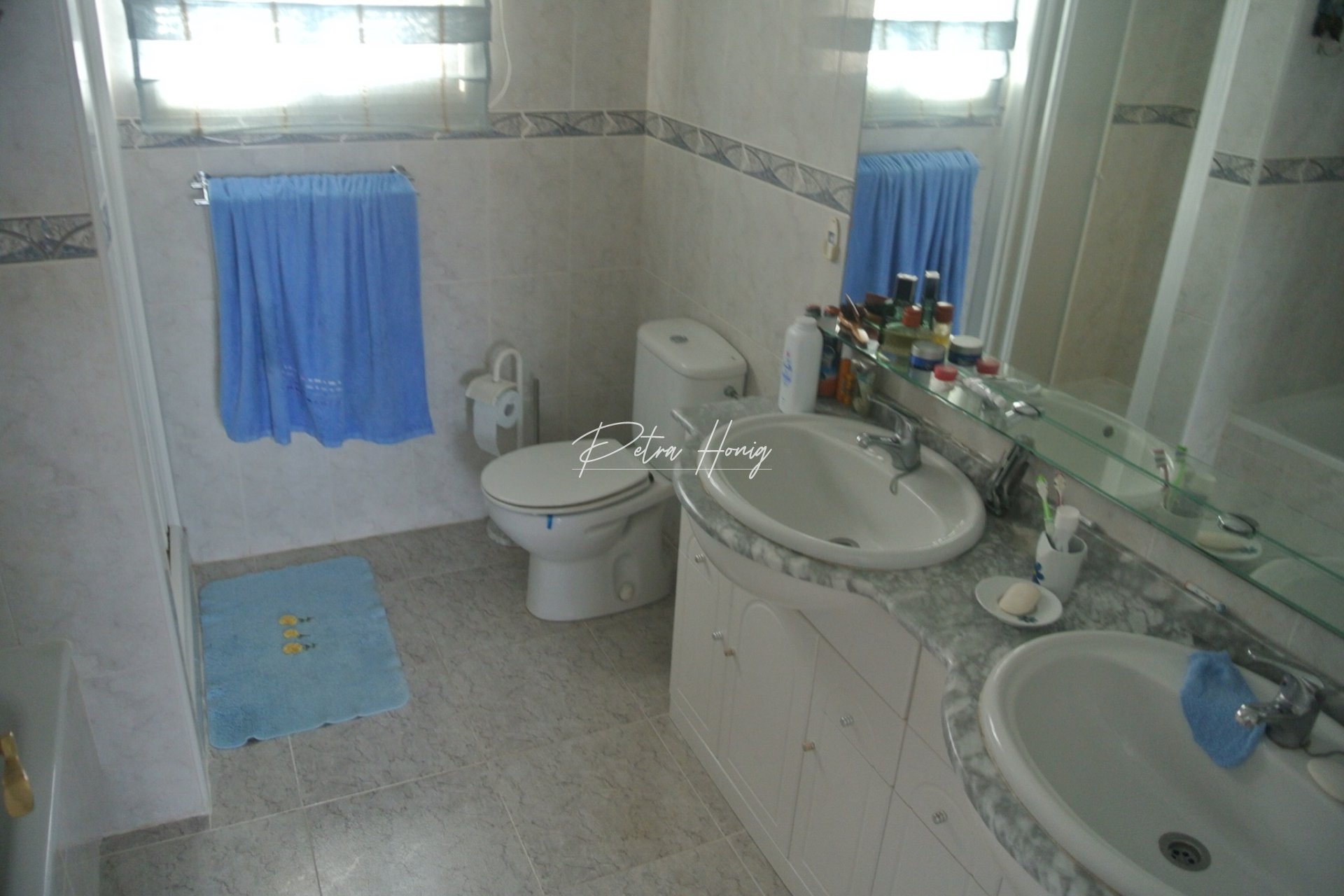 Resales - Villa - Benimar