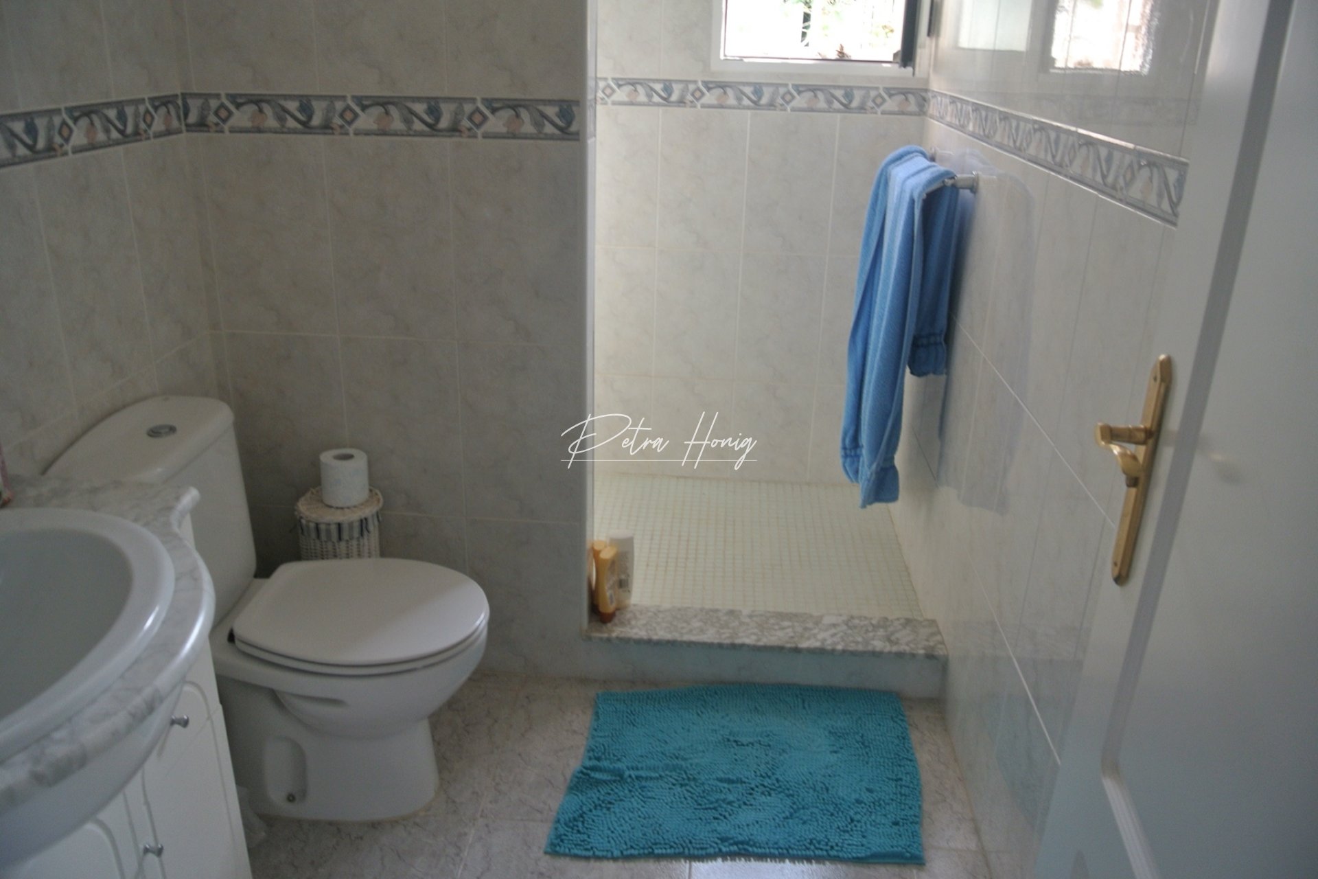 Resales - Villa - Benimar
