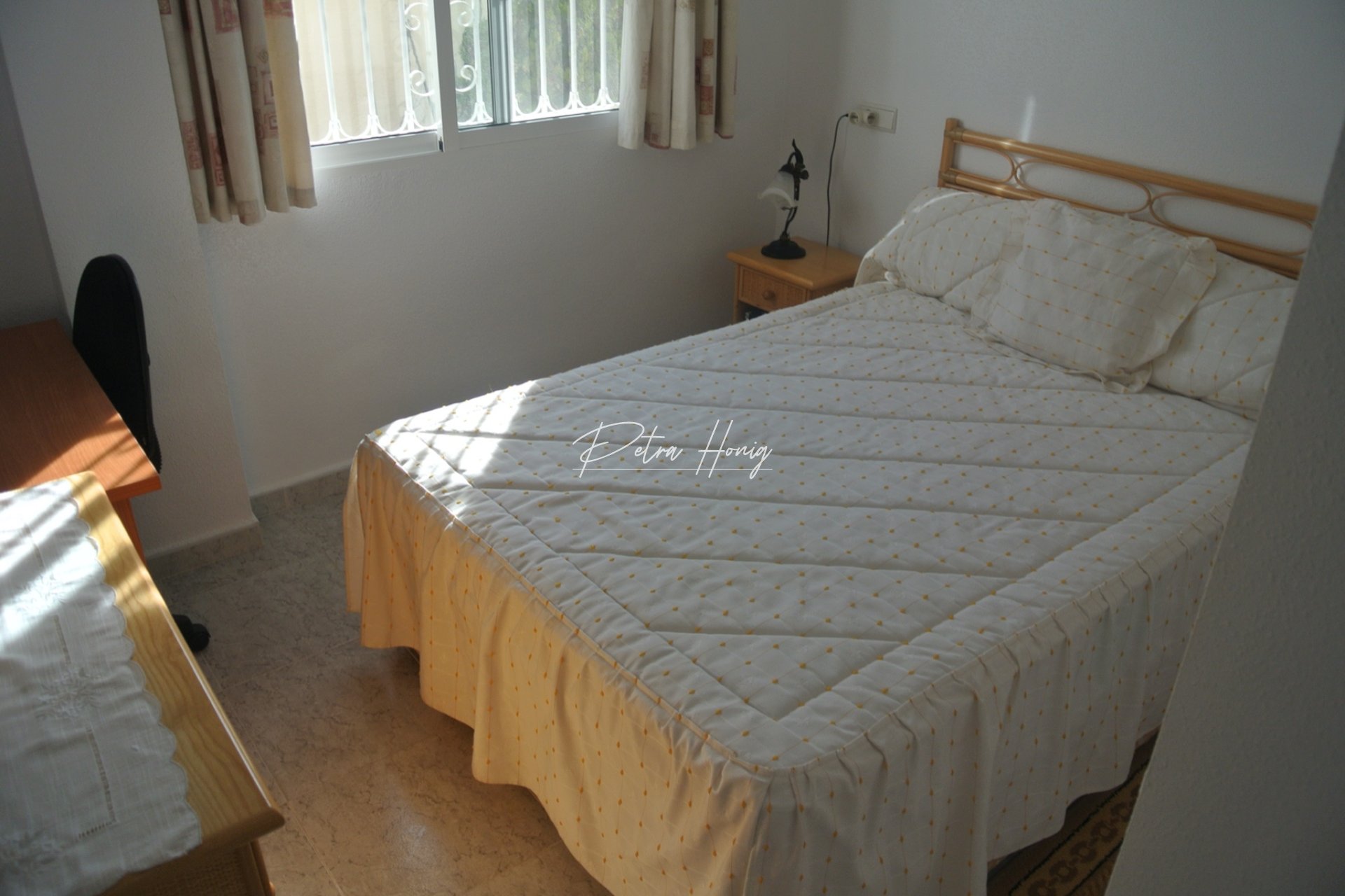Resales - Villa - Benimar