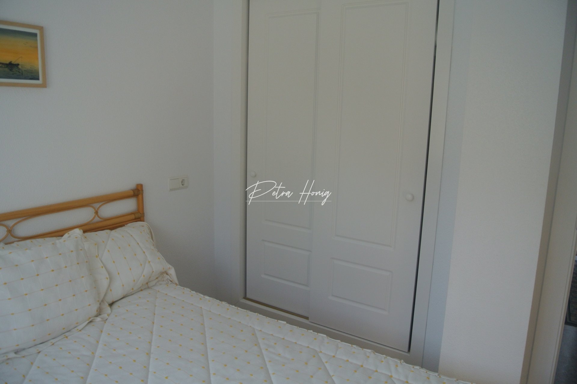 Resales - Villa - Benimar