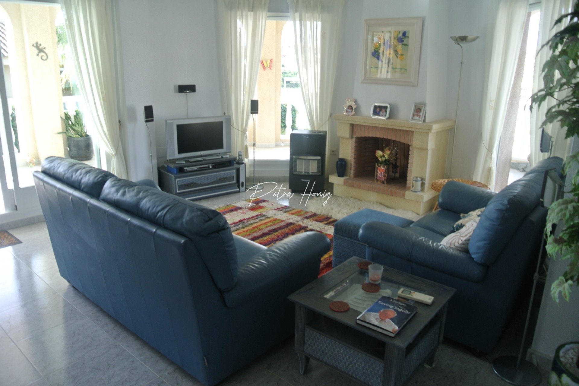 Resales - Villa - Benimar