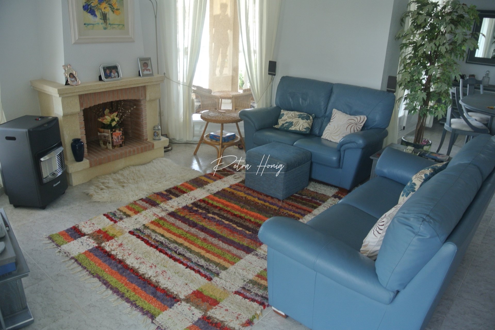 Resales - Villa - Benimar