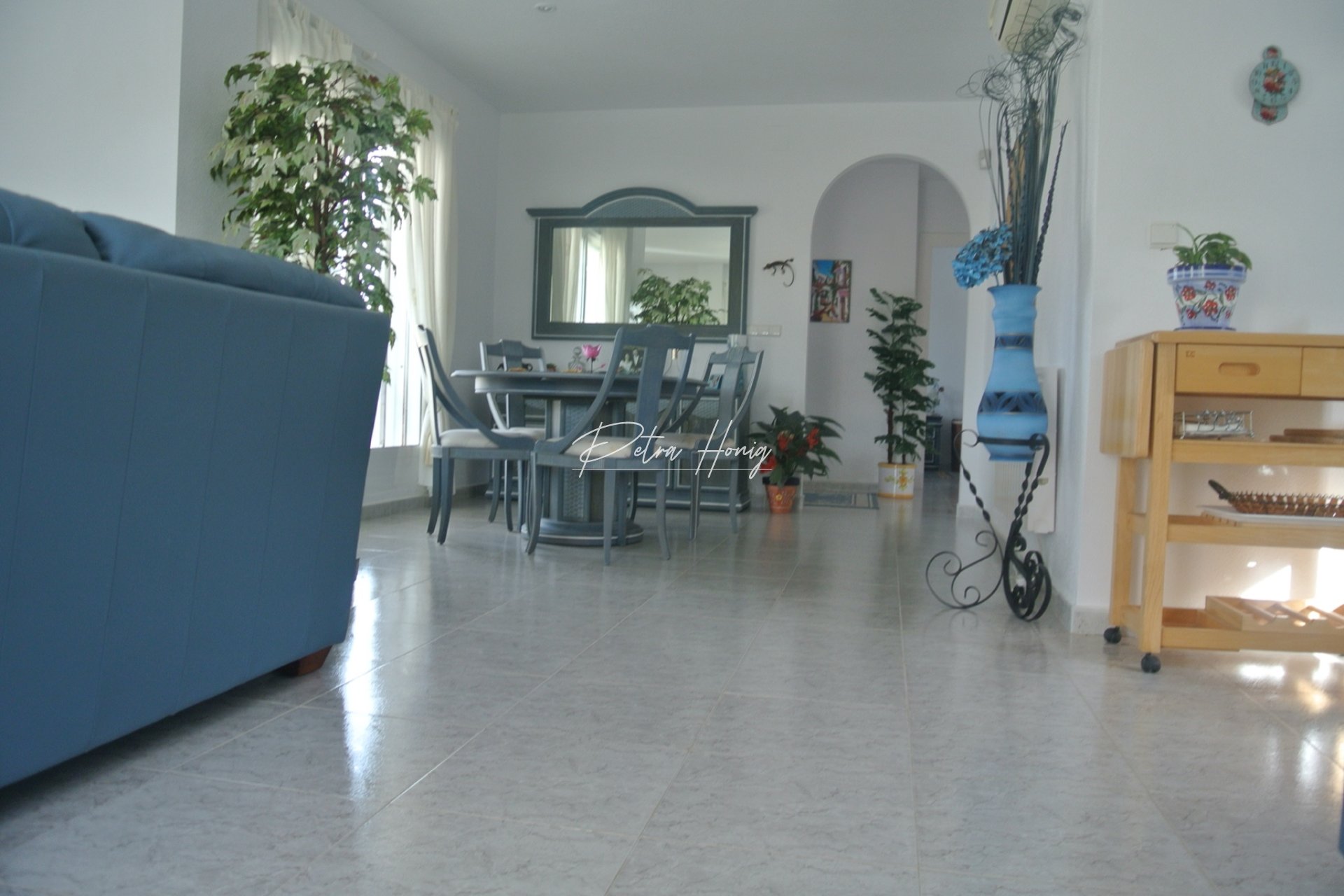 Resales - Villa - Benimar