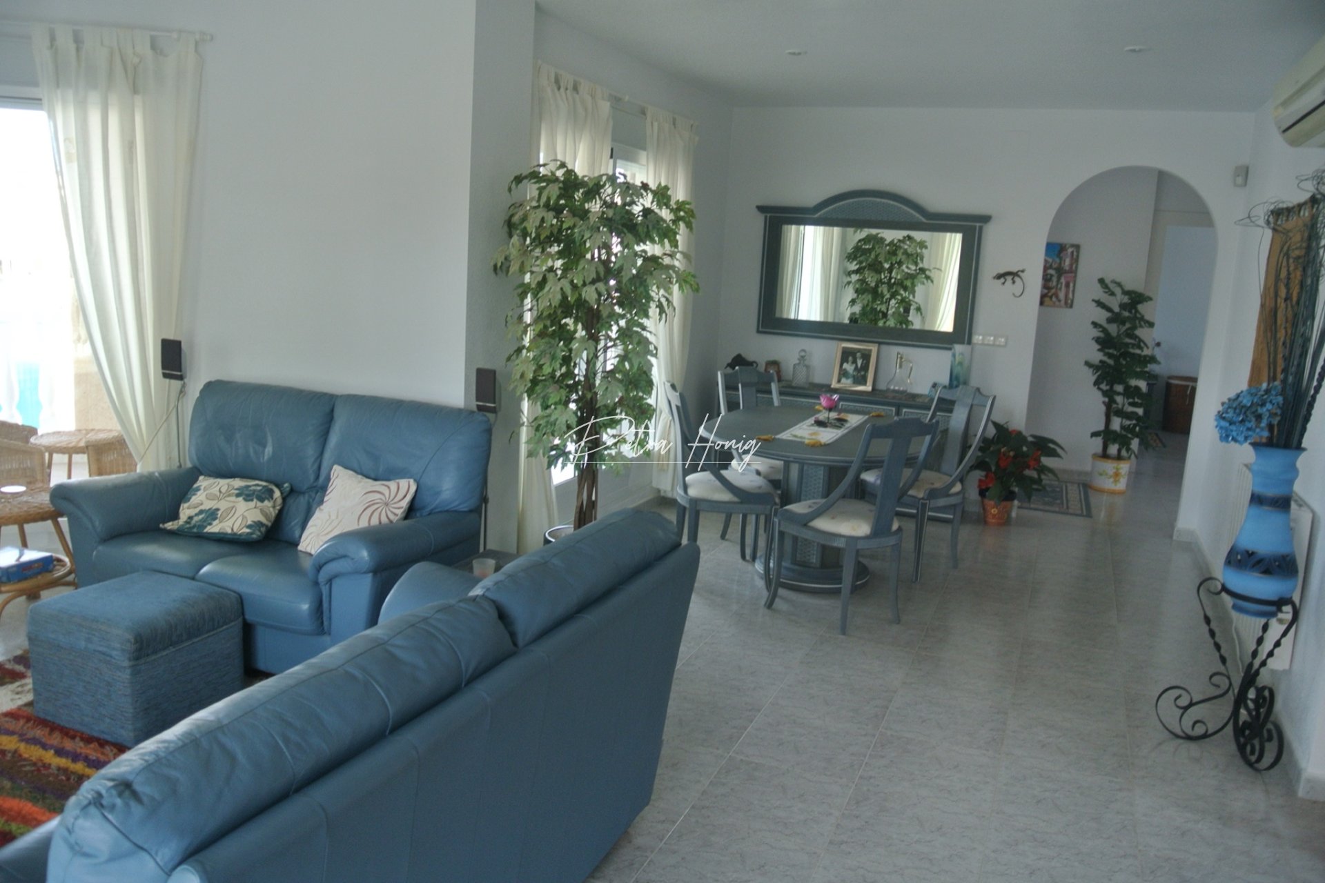 Resales - Villa - Benimar
