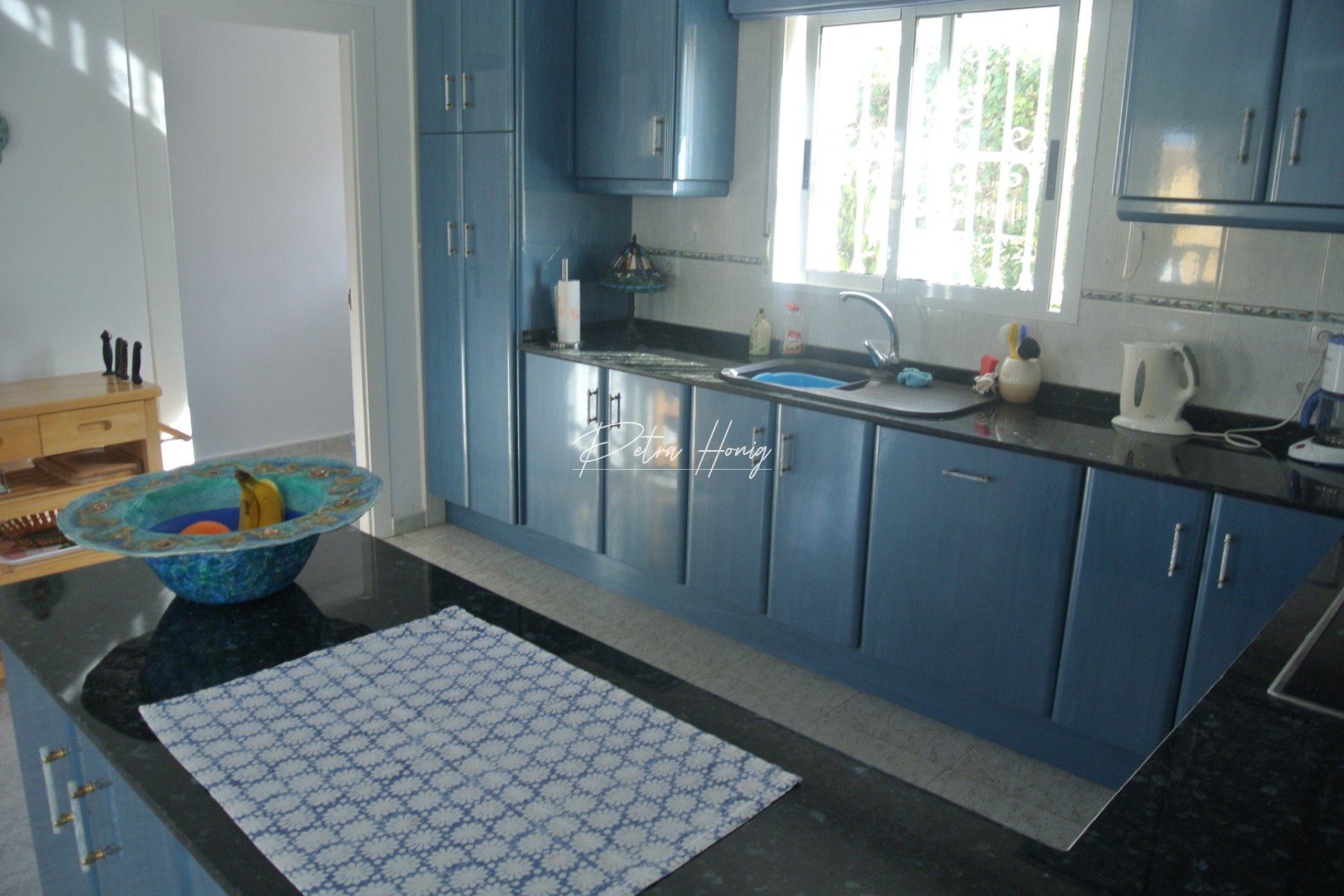Resales - Villa - Benimar