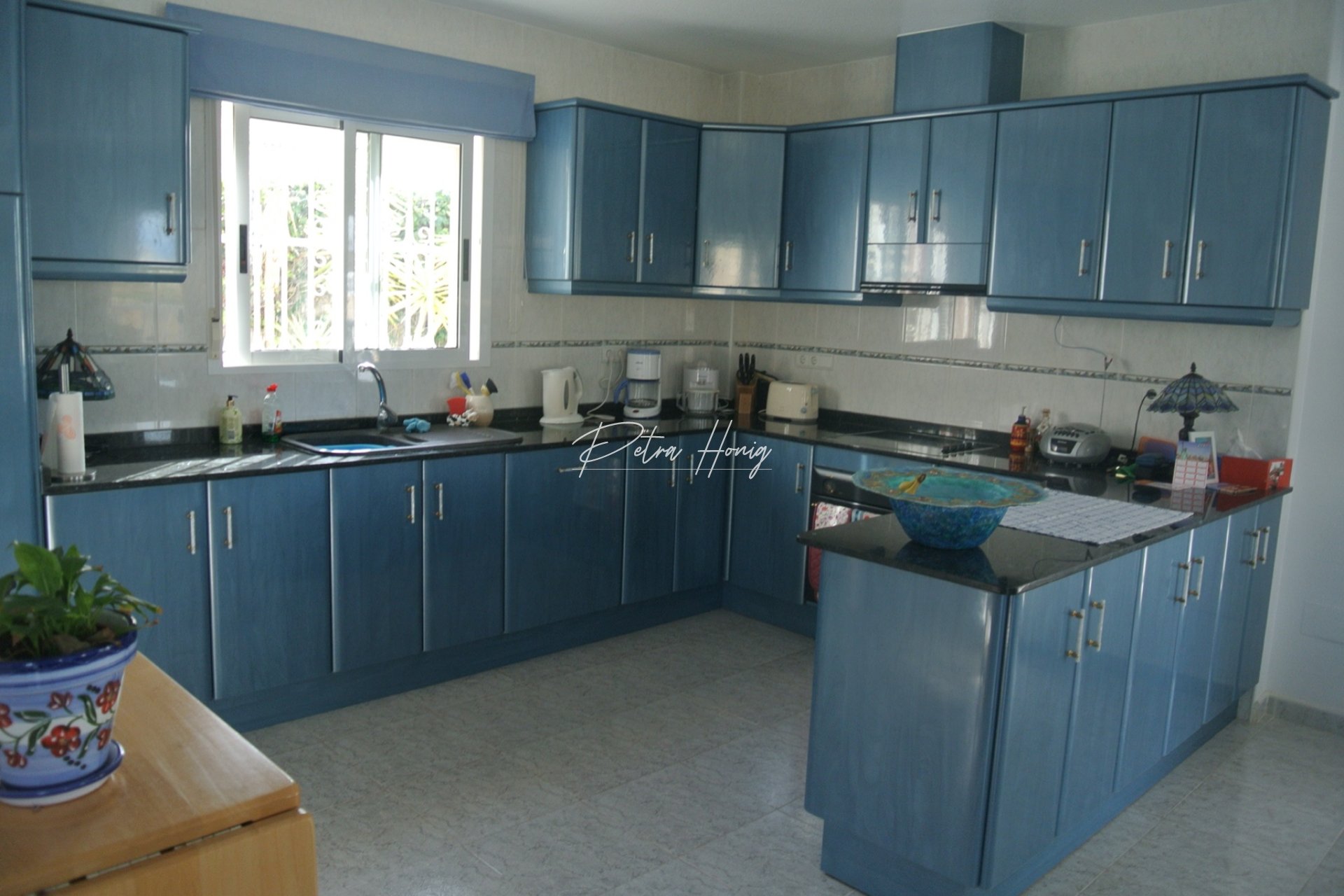 Resales - Villa - Benimar