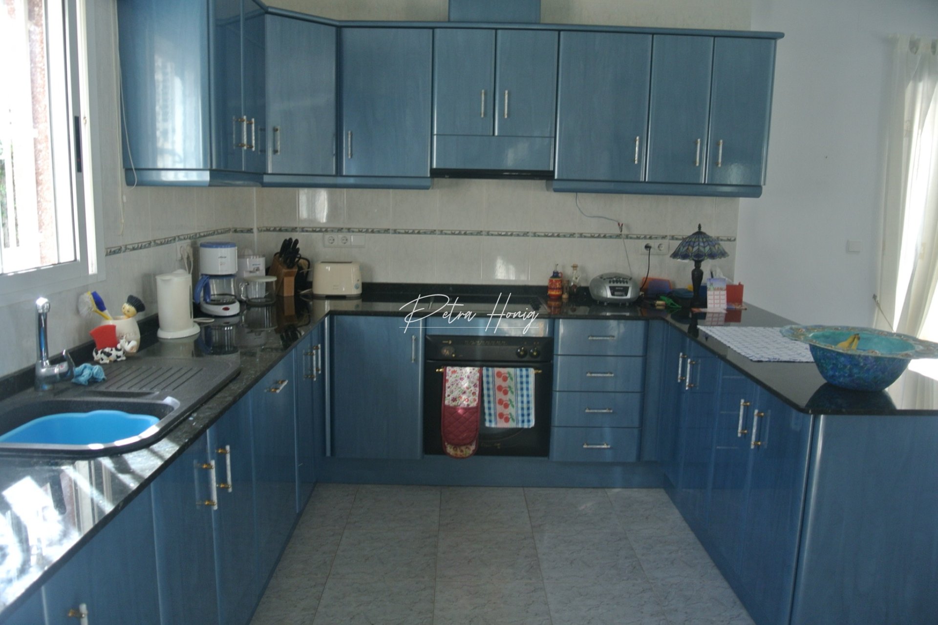 Resales - Villa - Benimar