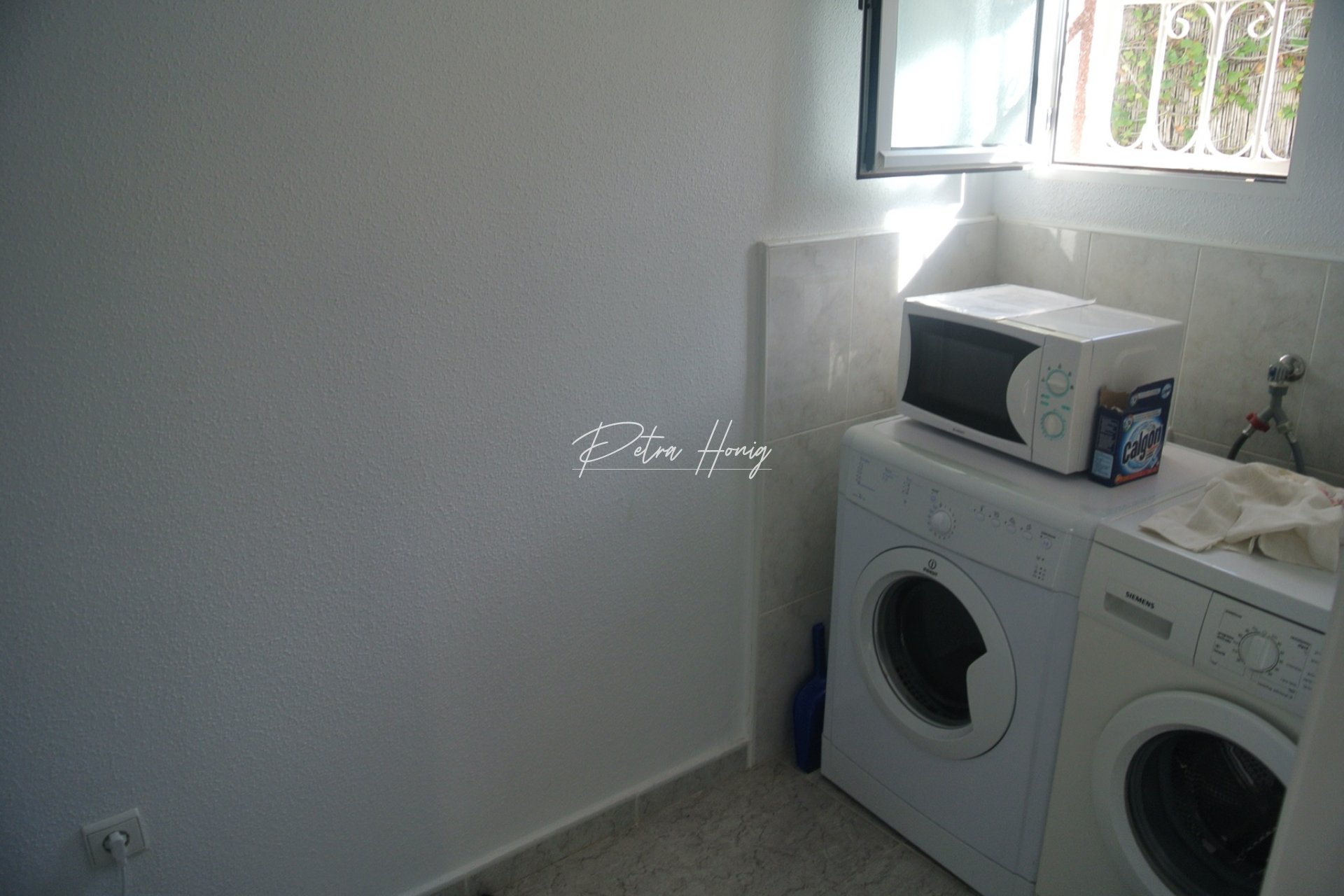 Resales - Villa - Benimar