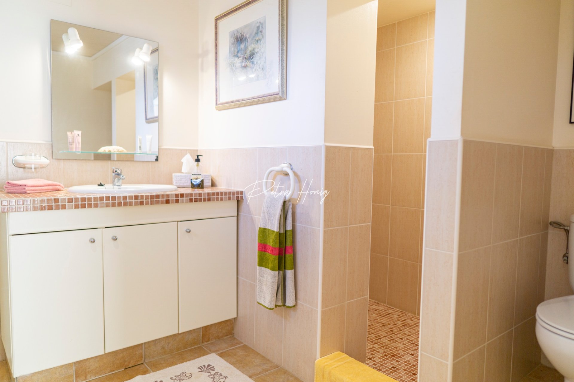 Resales - Villa - Benimar
