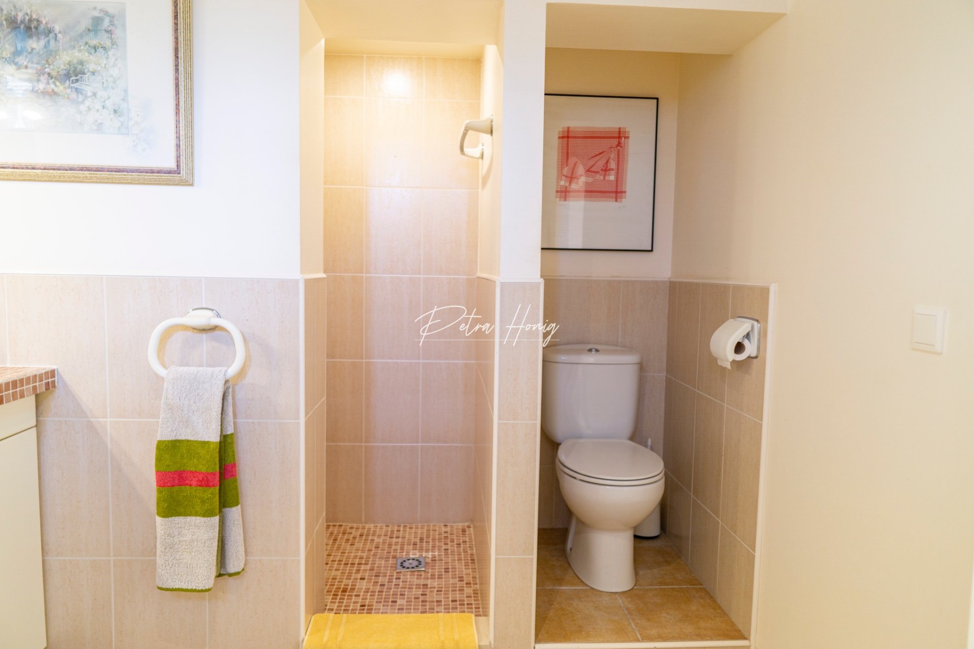 Resales - Villa - Benimar
