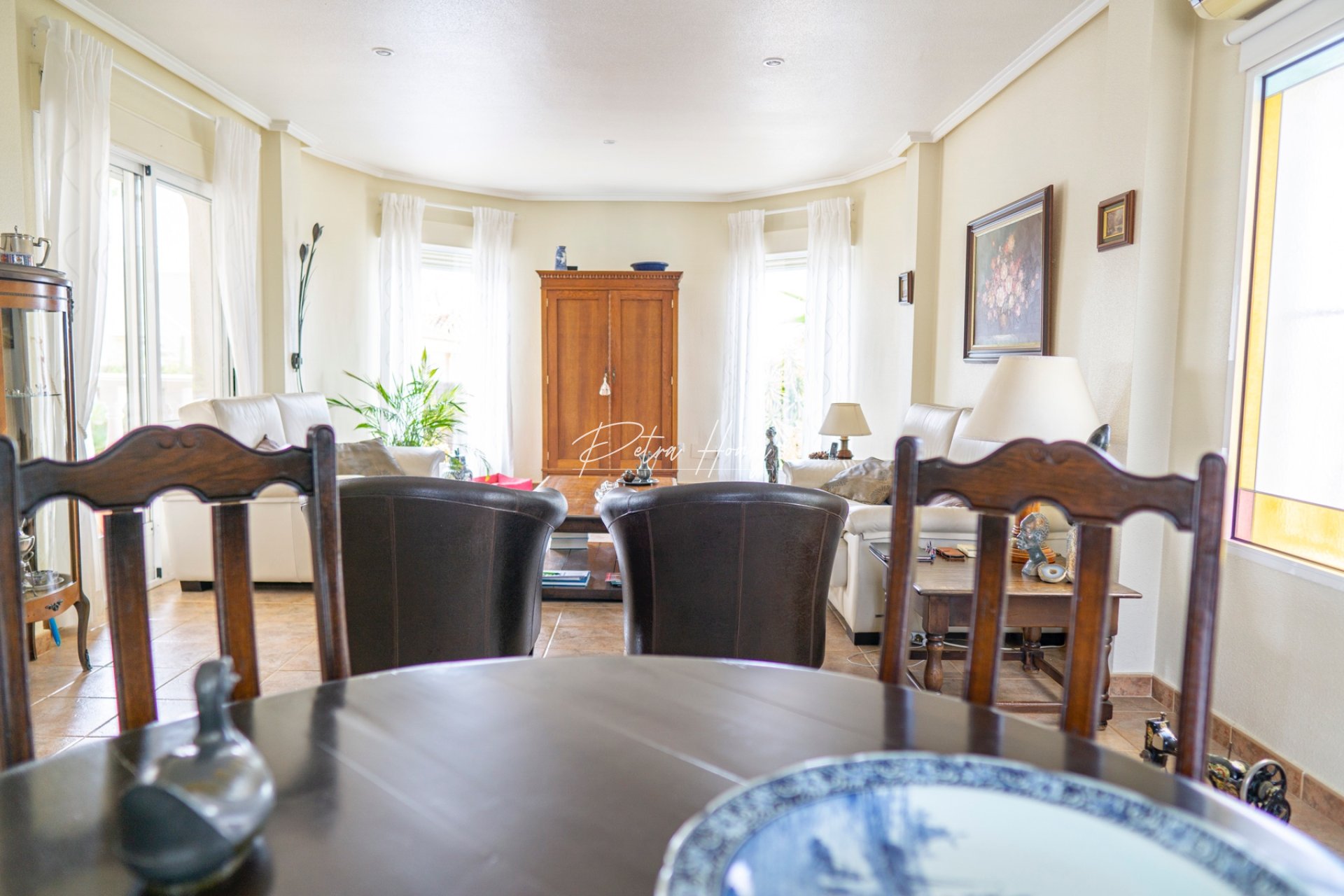 Resales - Villa - Benimar