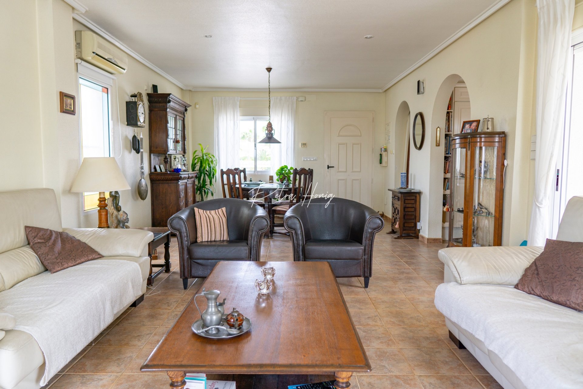 Resales - Villa - Benimar