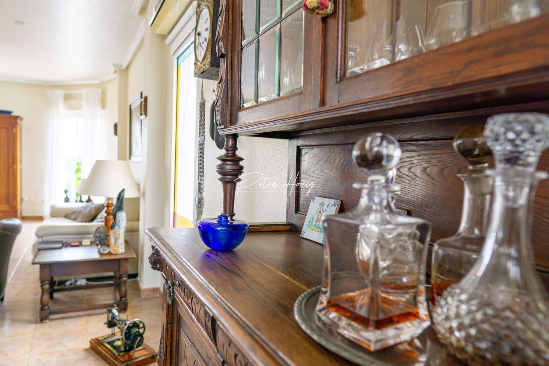 Resales - Villa - Benimar