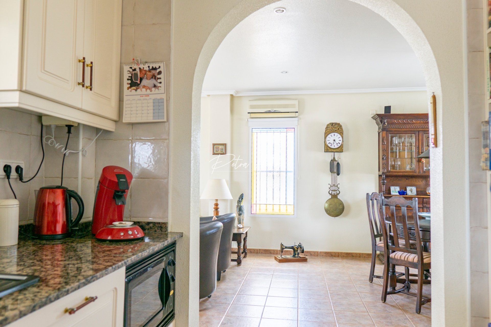 Resales - Villa - Benimar