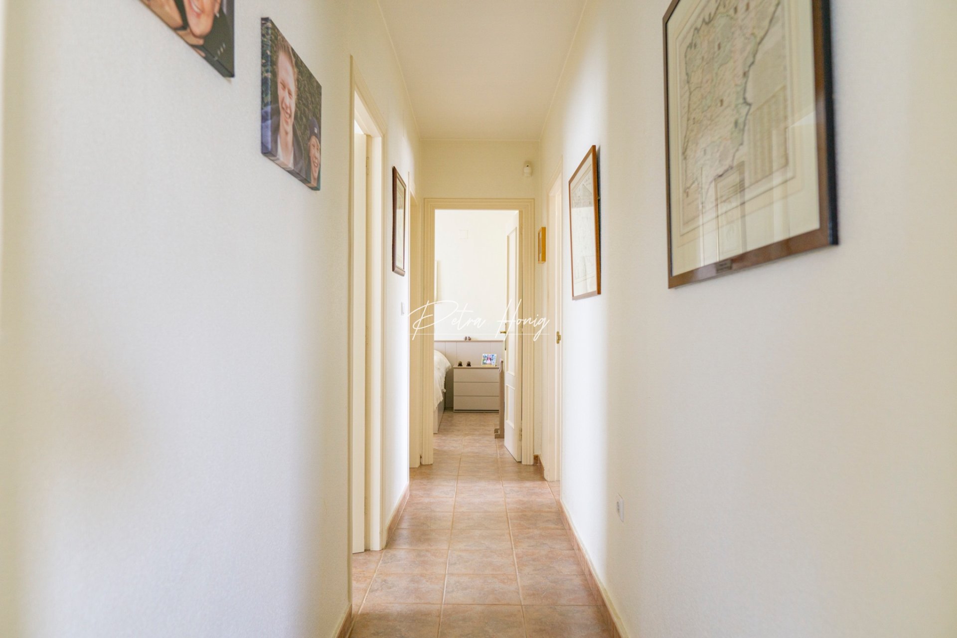 Resales - Villa - Benimar