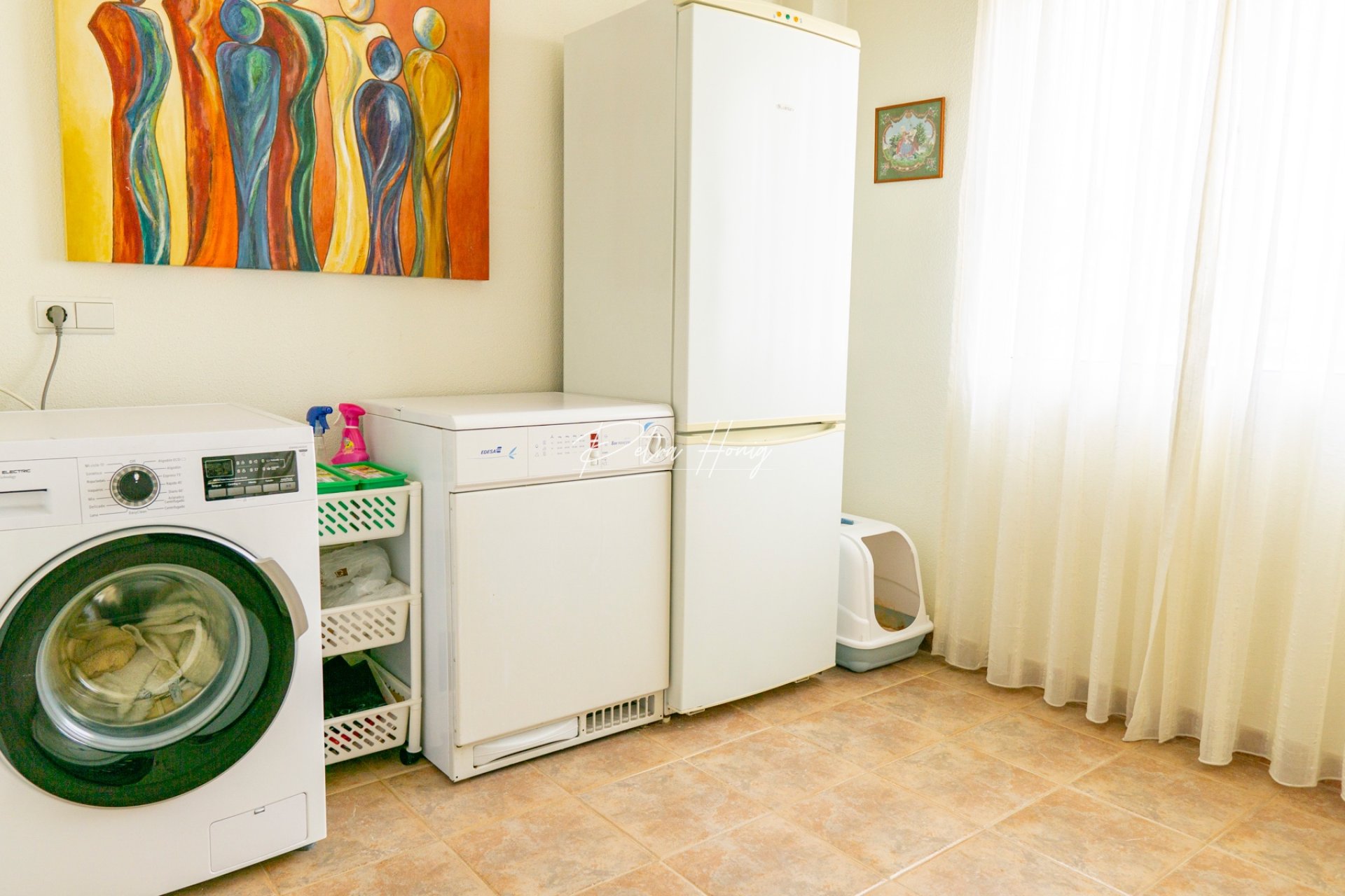 Resales - Villa - Benimar