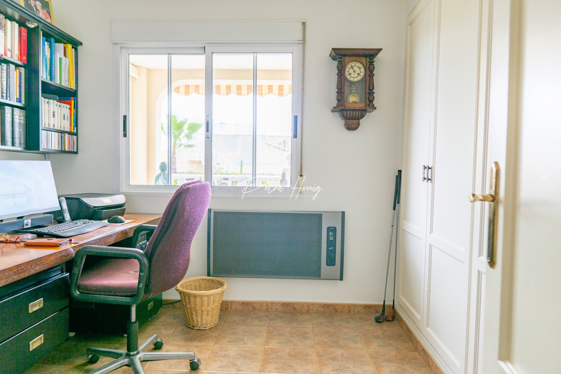 Resales - Villa - Benimar