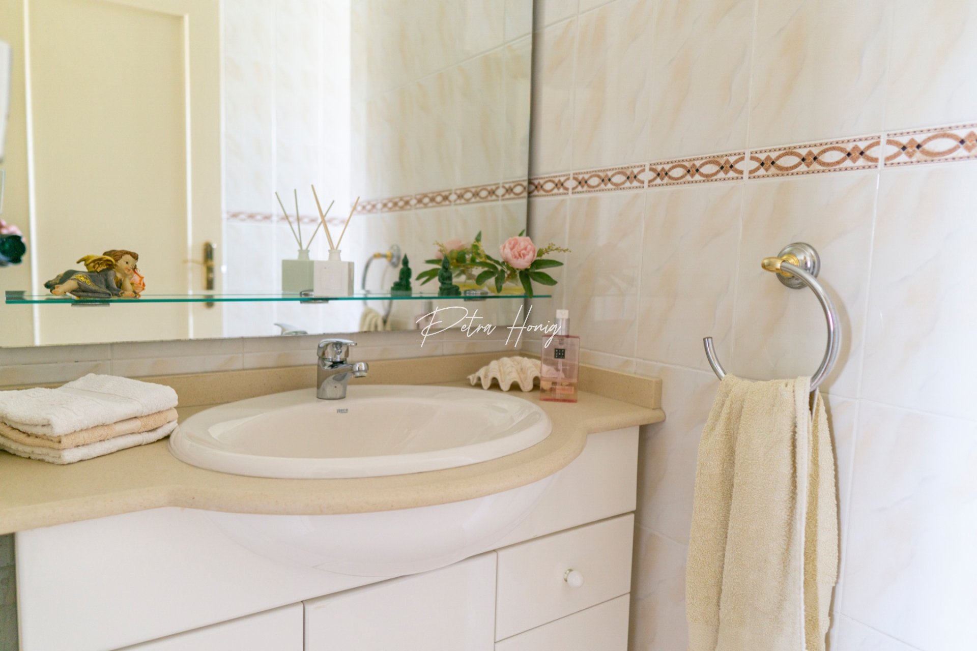 Resales - Villa - Benimar
