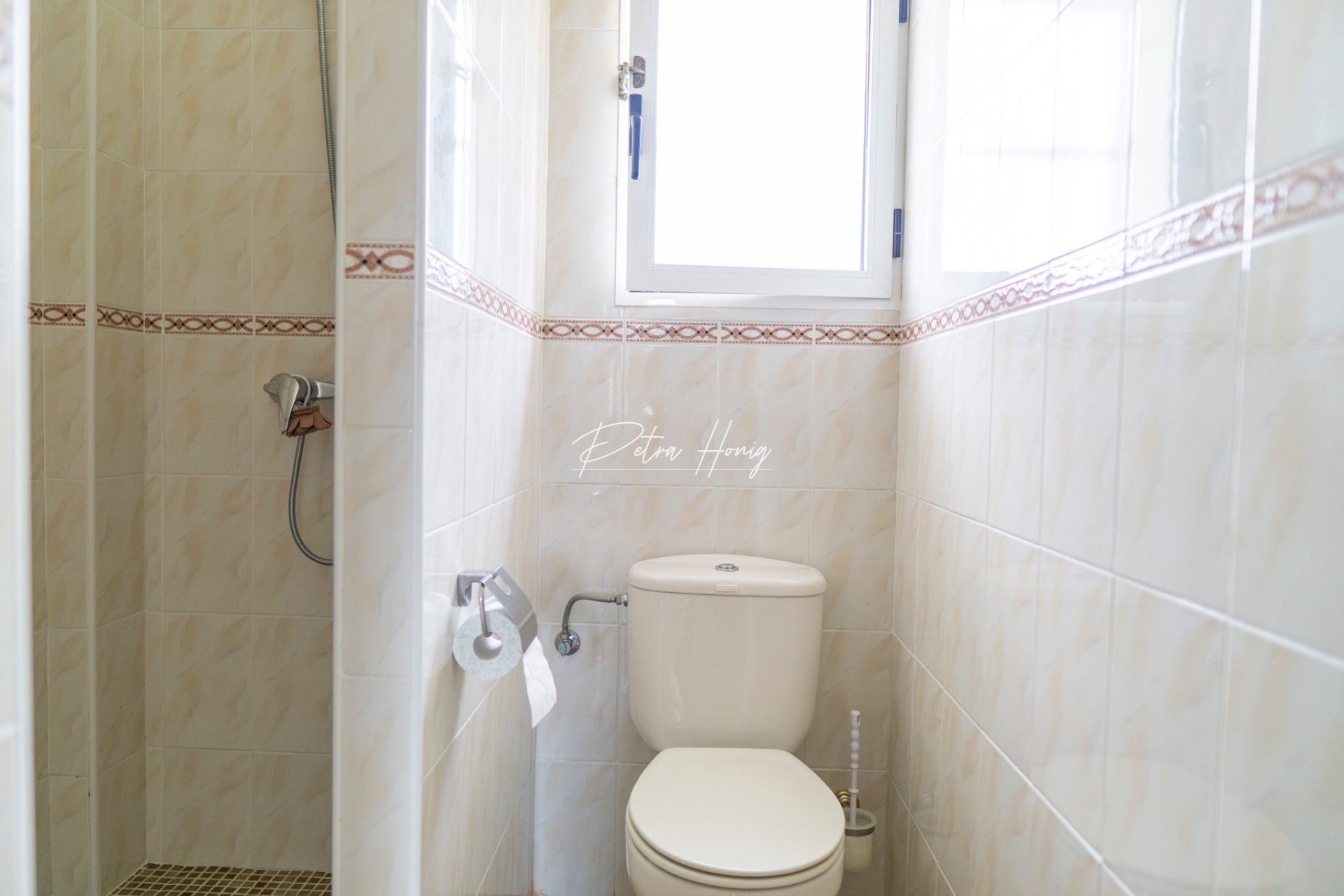 Resales - Villa - Benimar