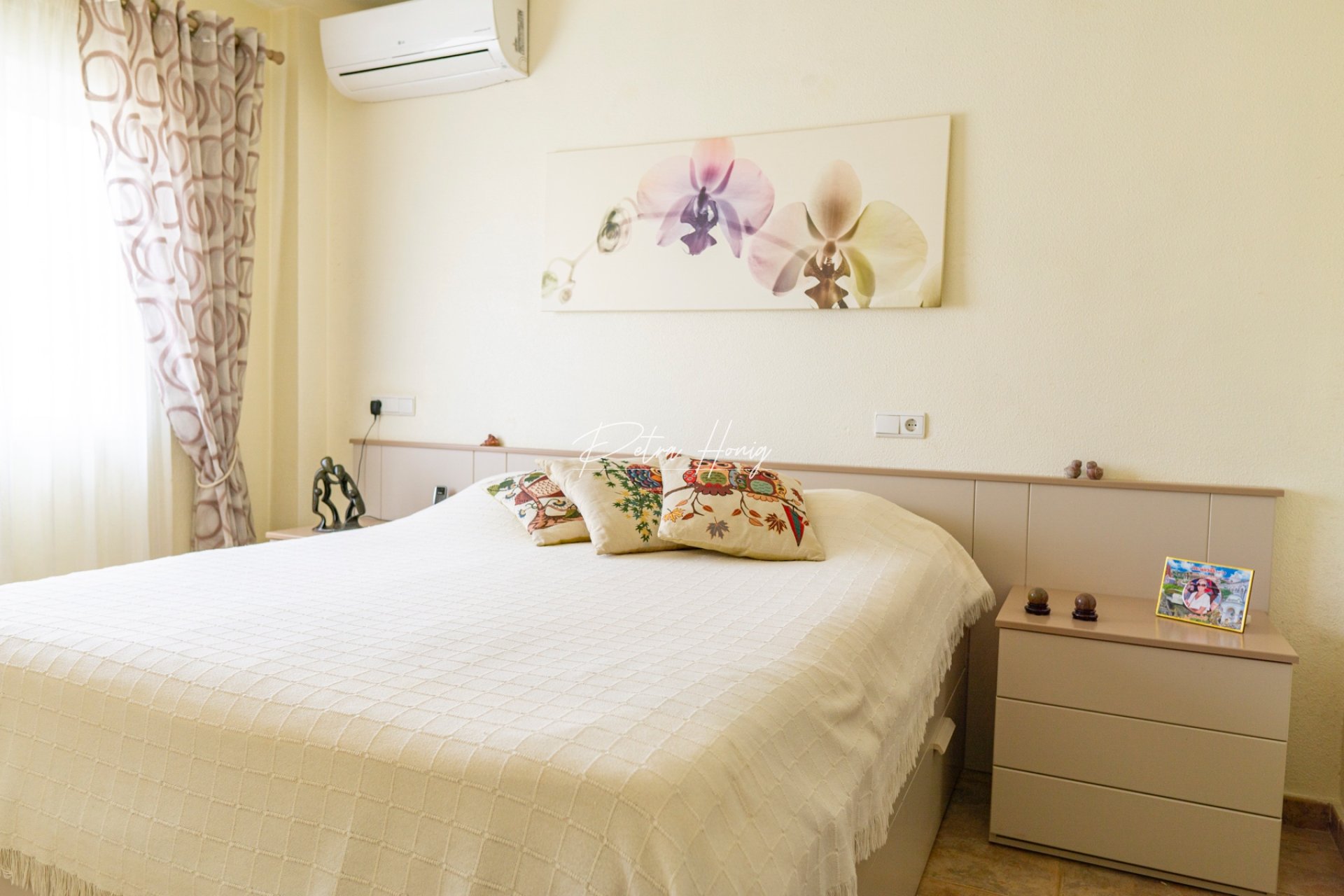 Resales - Villa - Benimar