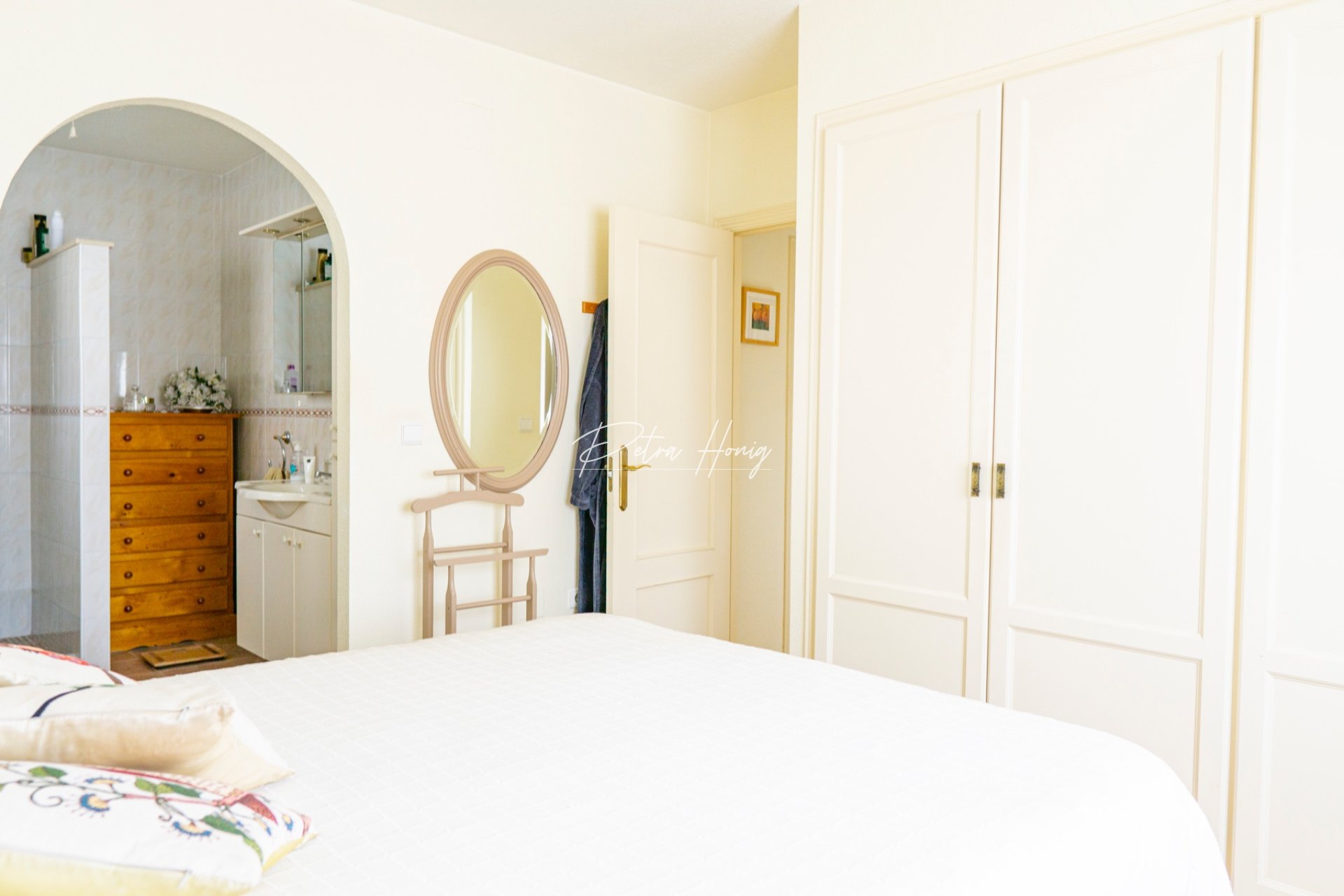 Resales - Villa - Benimar