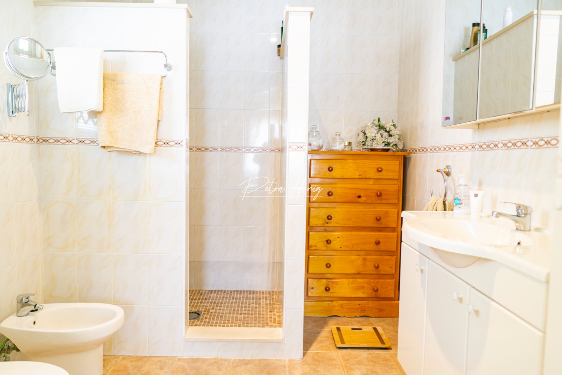 Resales - Villa - Benimar