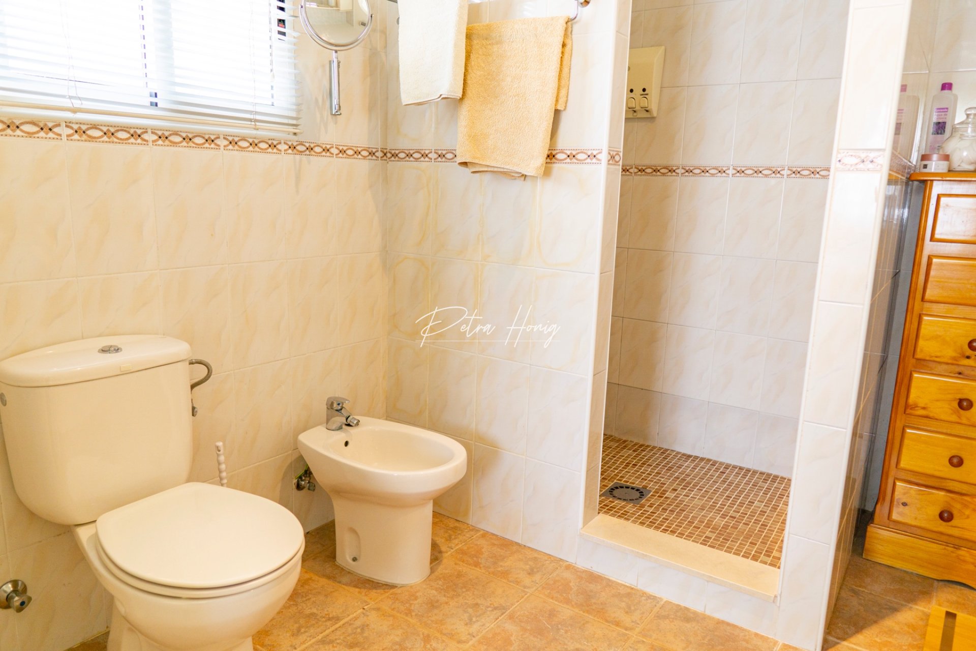 Resales - Villa - Benimar