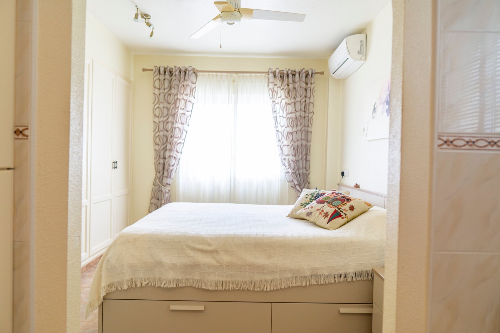 Resales - Villa - Benimar