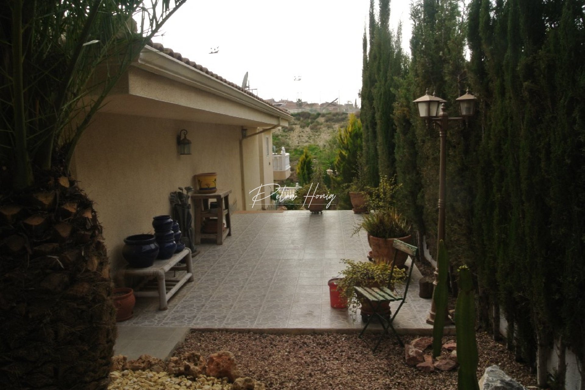 Resales - Villa - Benimar