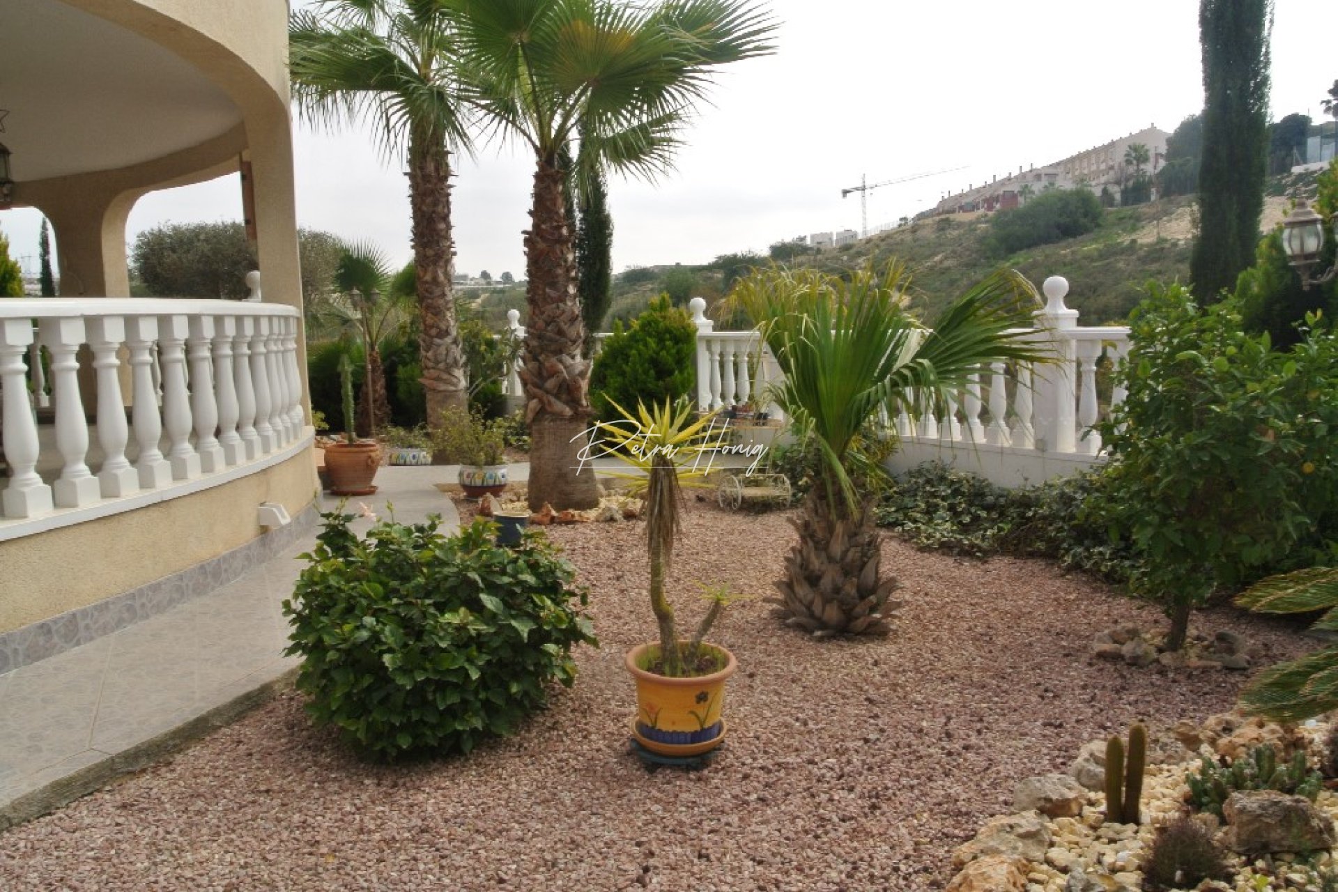 Resales - Villa - Benimar