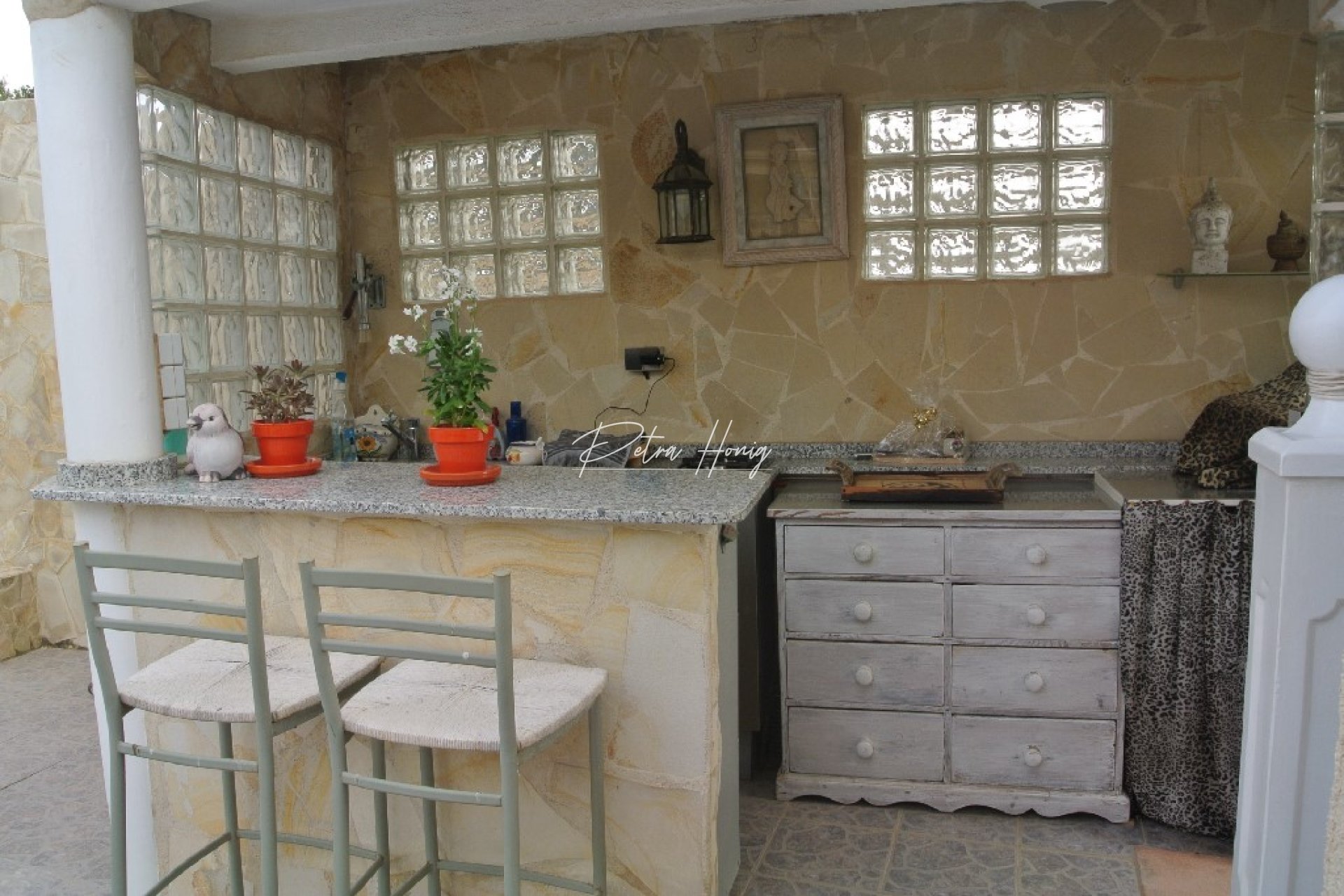 Resales - Villa - Benimar