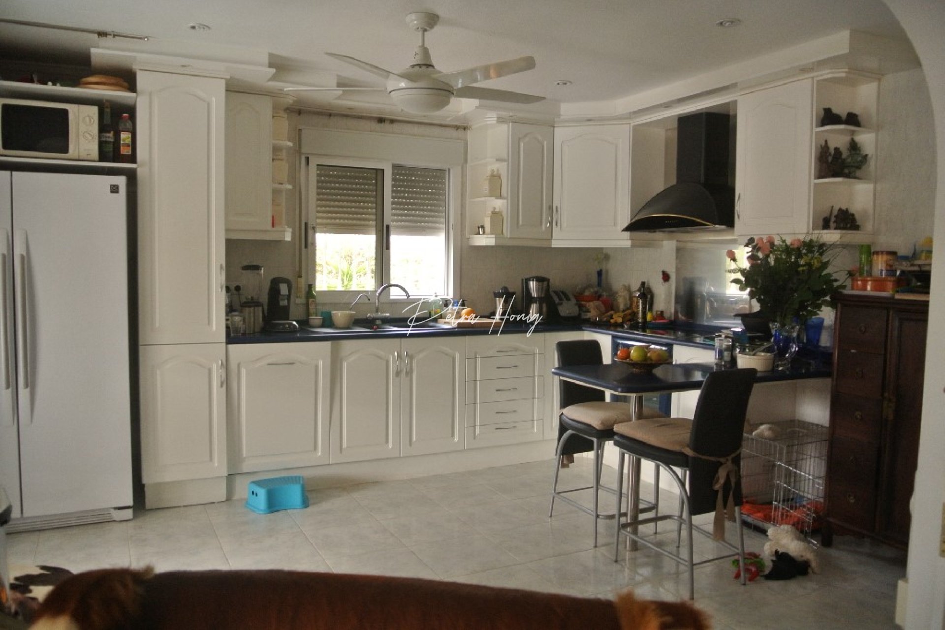 Resales - Villa - Benimar