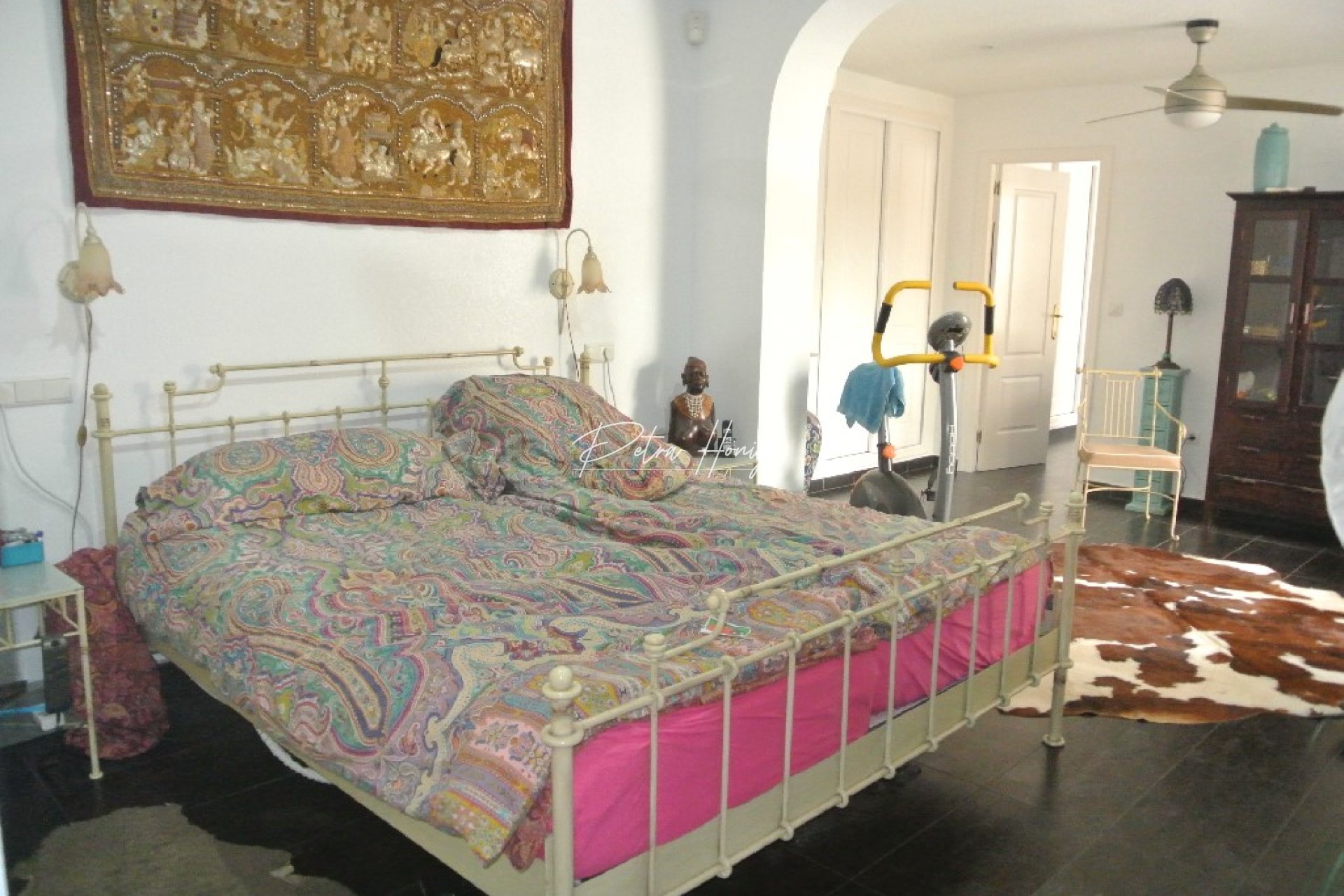 Resales - Villa - Benimar