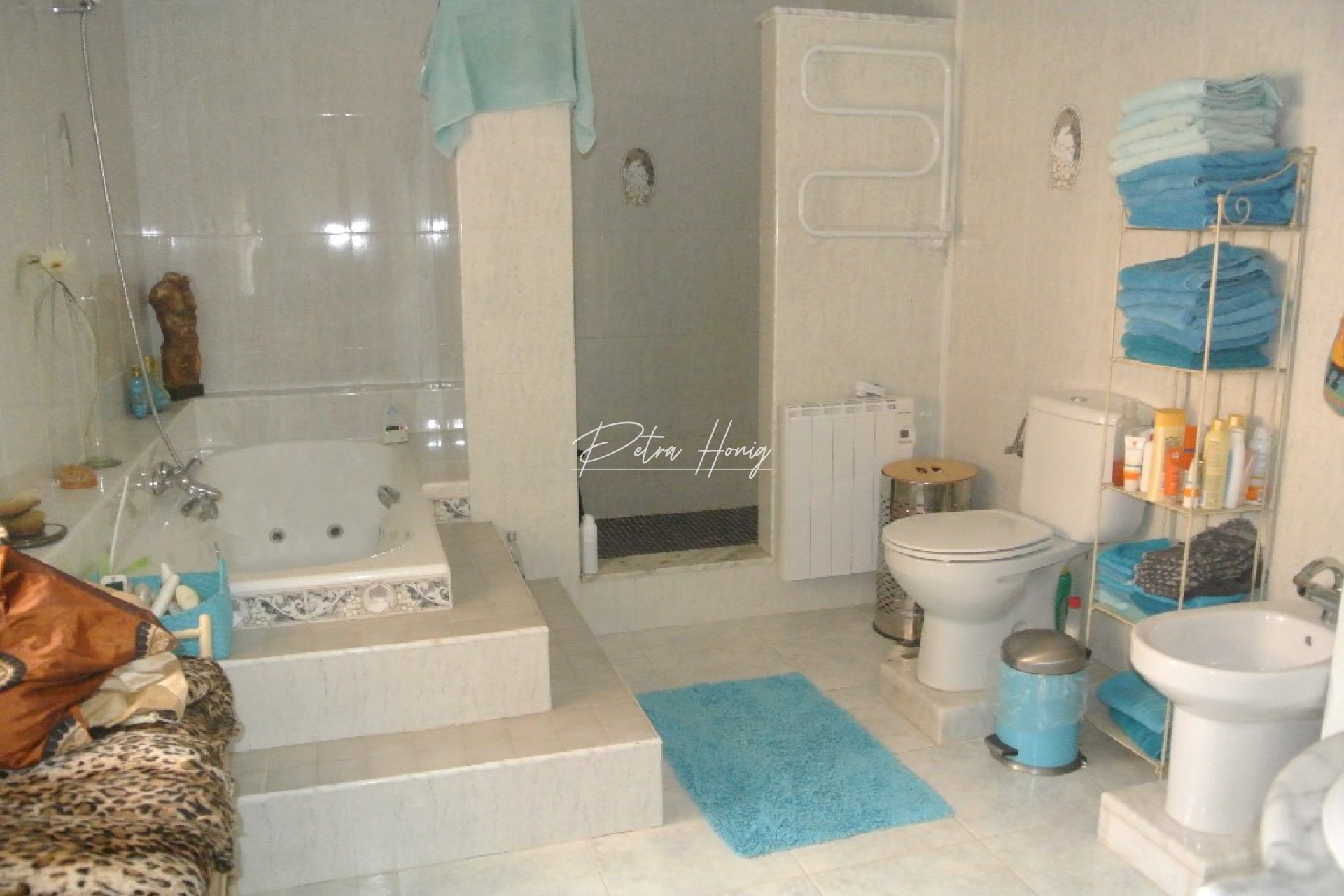 Resales - Villa - Benimar