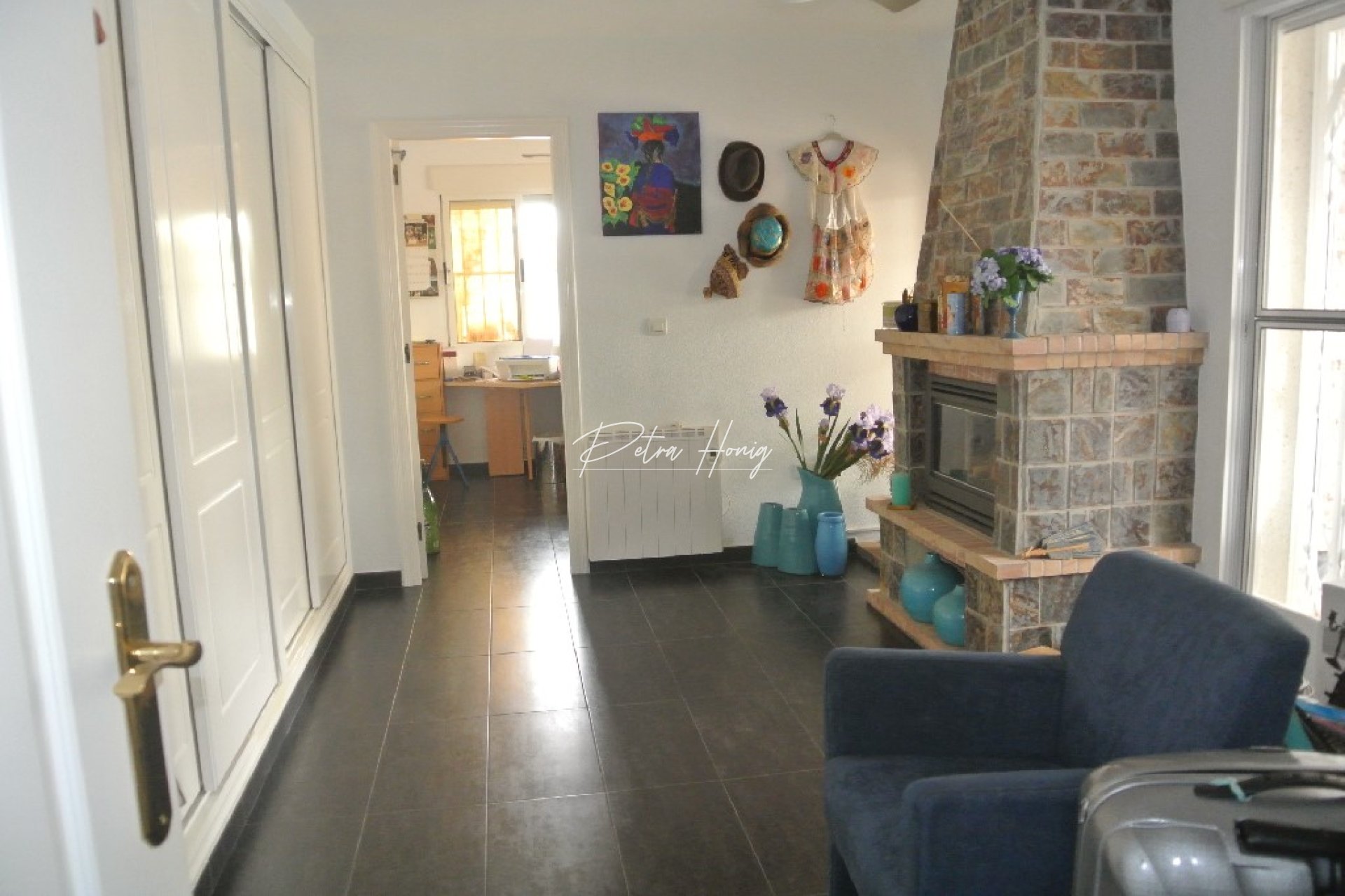 Resales - Villa - Benimar