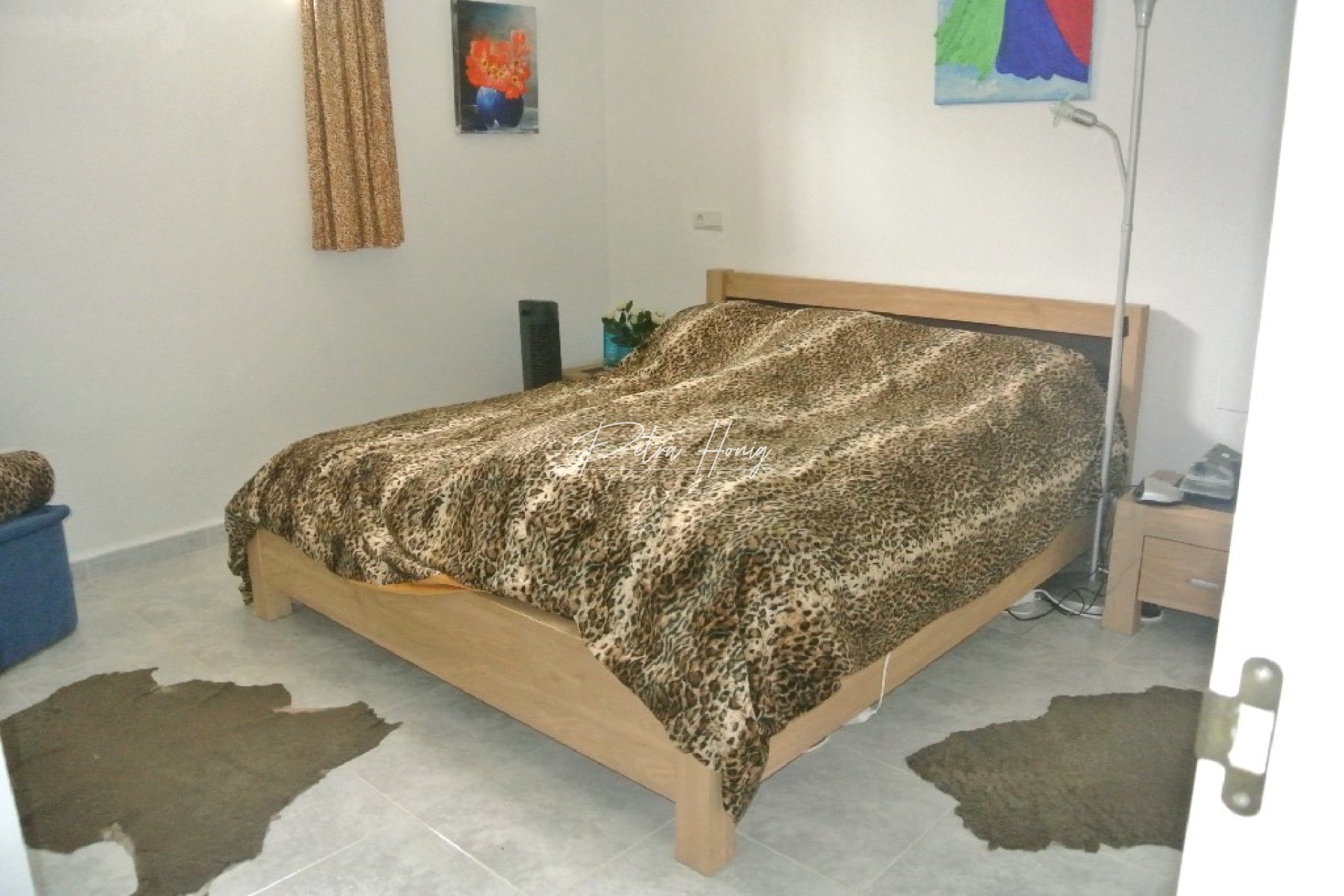 Resales - Villa - Benimar