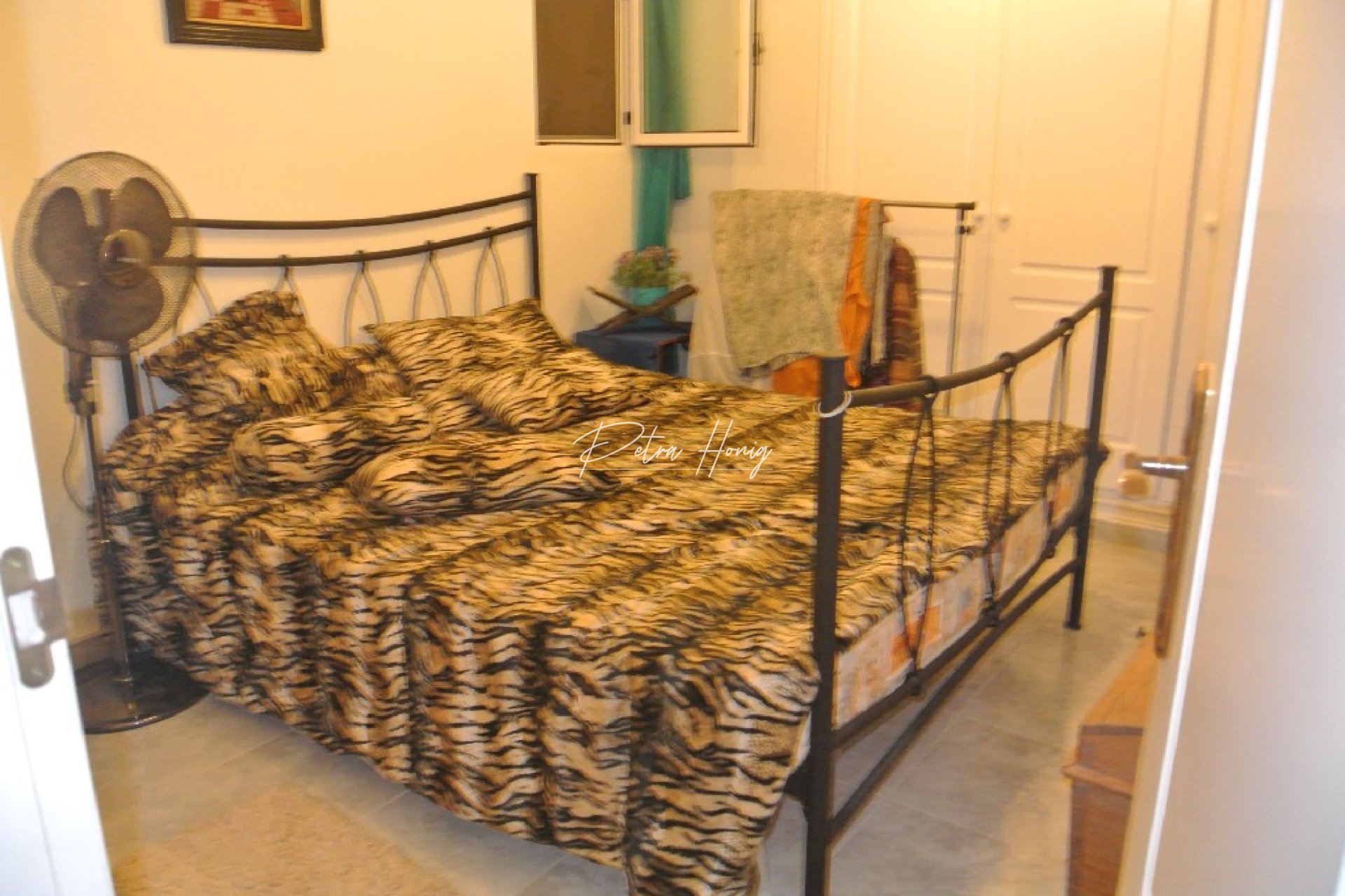 Resales - Villa - Benimar