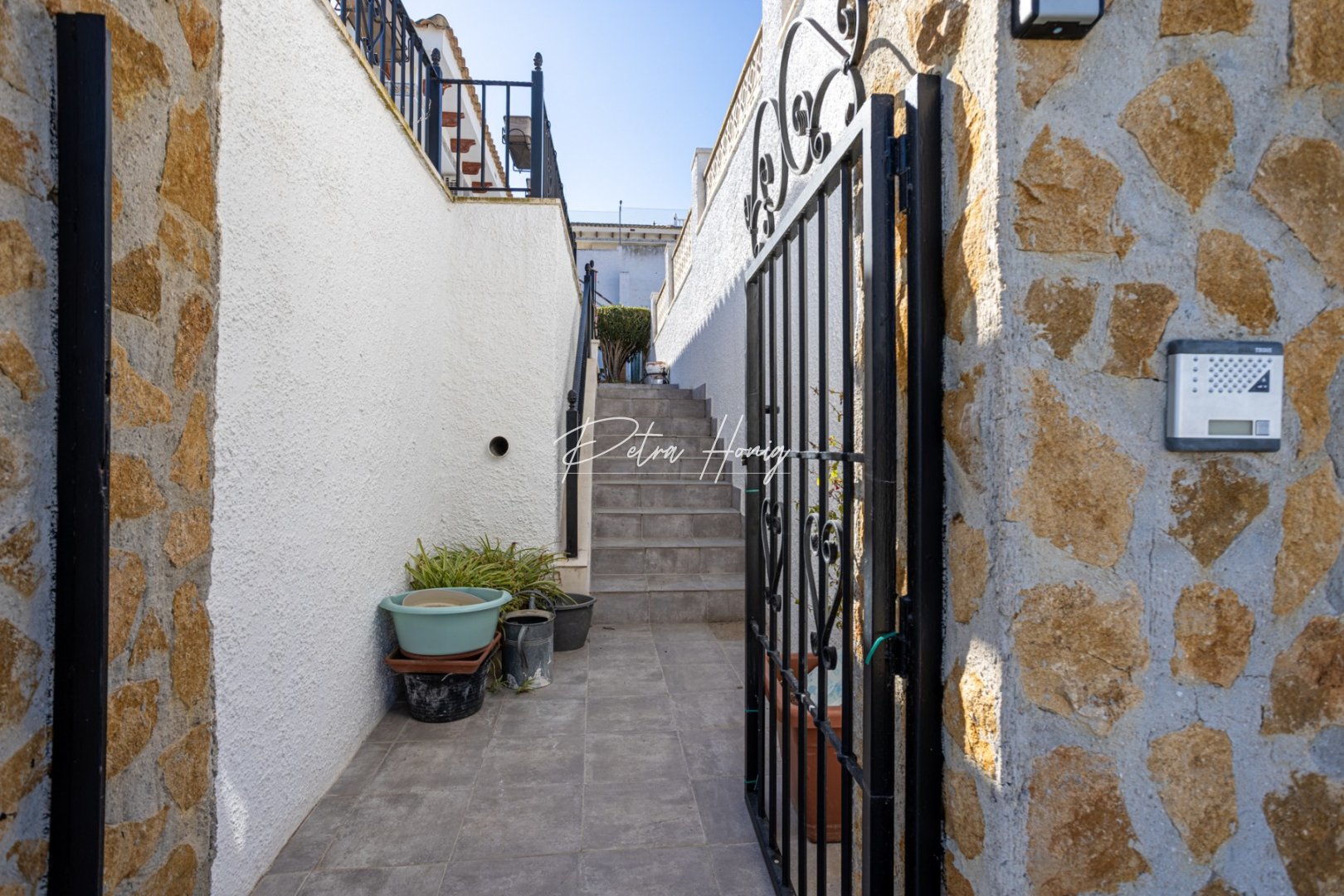 Resales - Villa - Bigastro - Villas Andrea